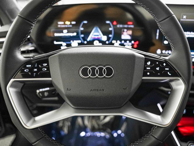 2026 Audi A6 Premium Plus - Photo 15