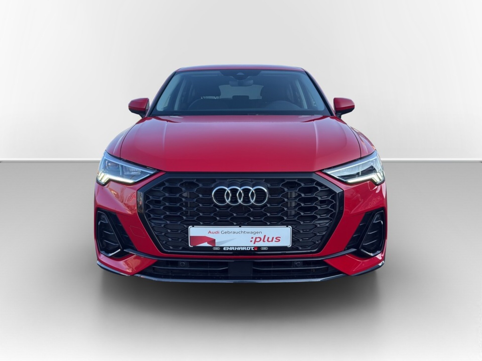 Audi Q3 Sportback TFSI e S line