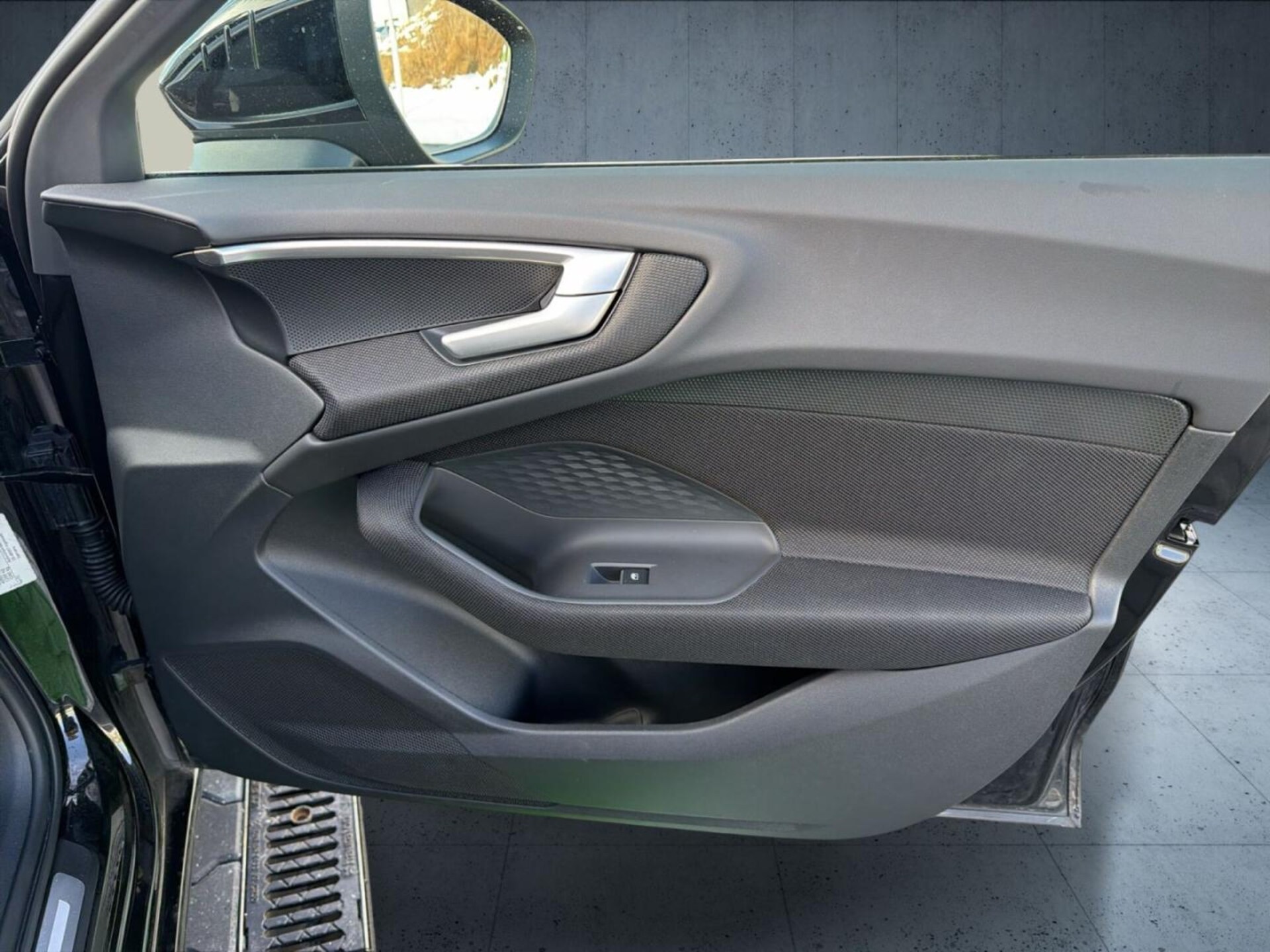 Audi A5 Limousine
