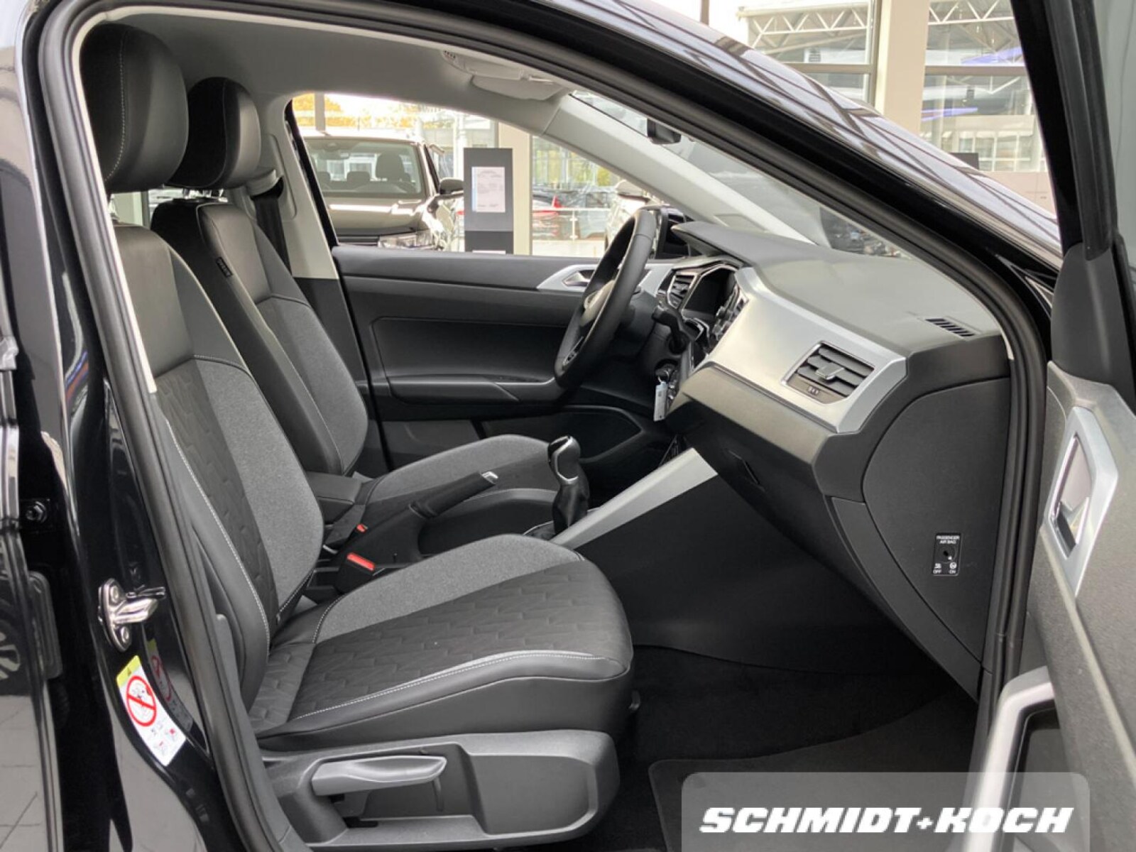 Volkswagen Taigo – Bild 5