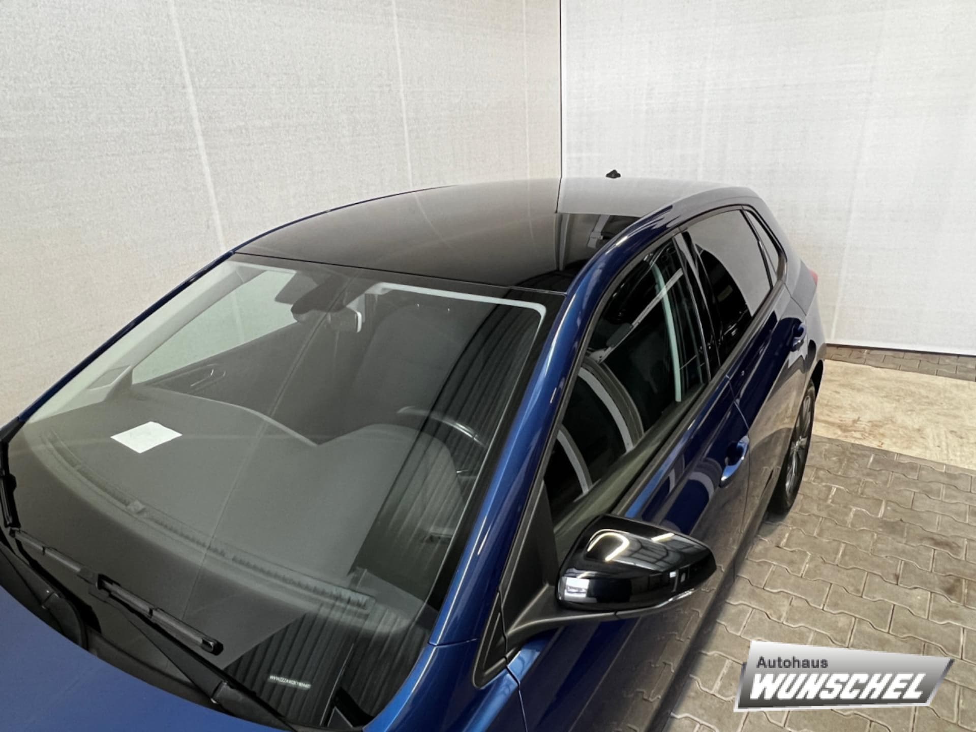 Volkswagen Polo Comfortline