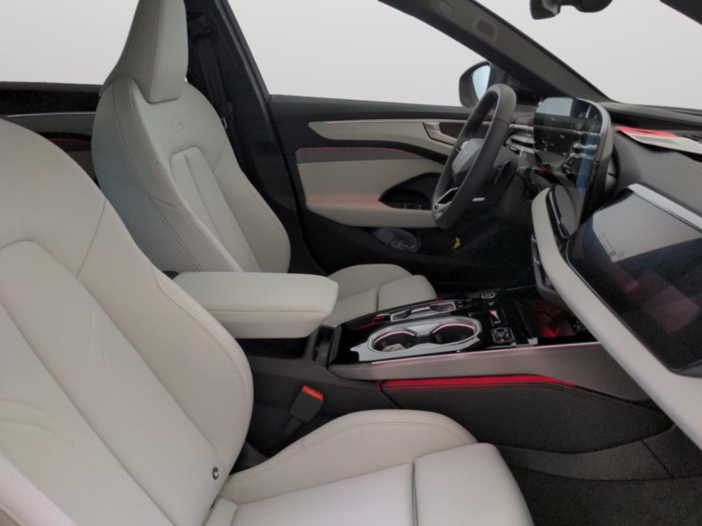 Bild über Audi A6 Avant TDI quattro 150 kW S tronic - für weitere Informationen kontaktieren Sie den Audi Partner