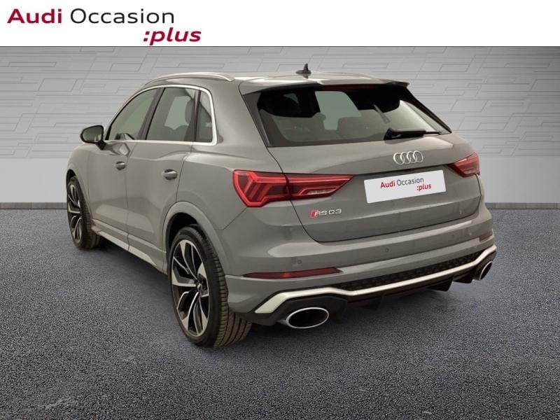 Image about Audi RS Q3 RS Q3 294 kW (400 ch) S tronic
