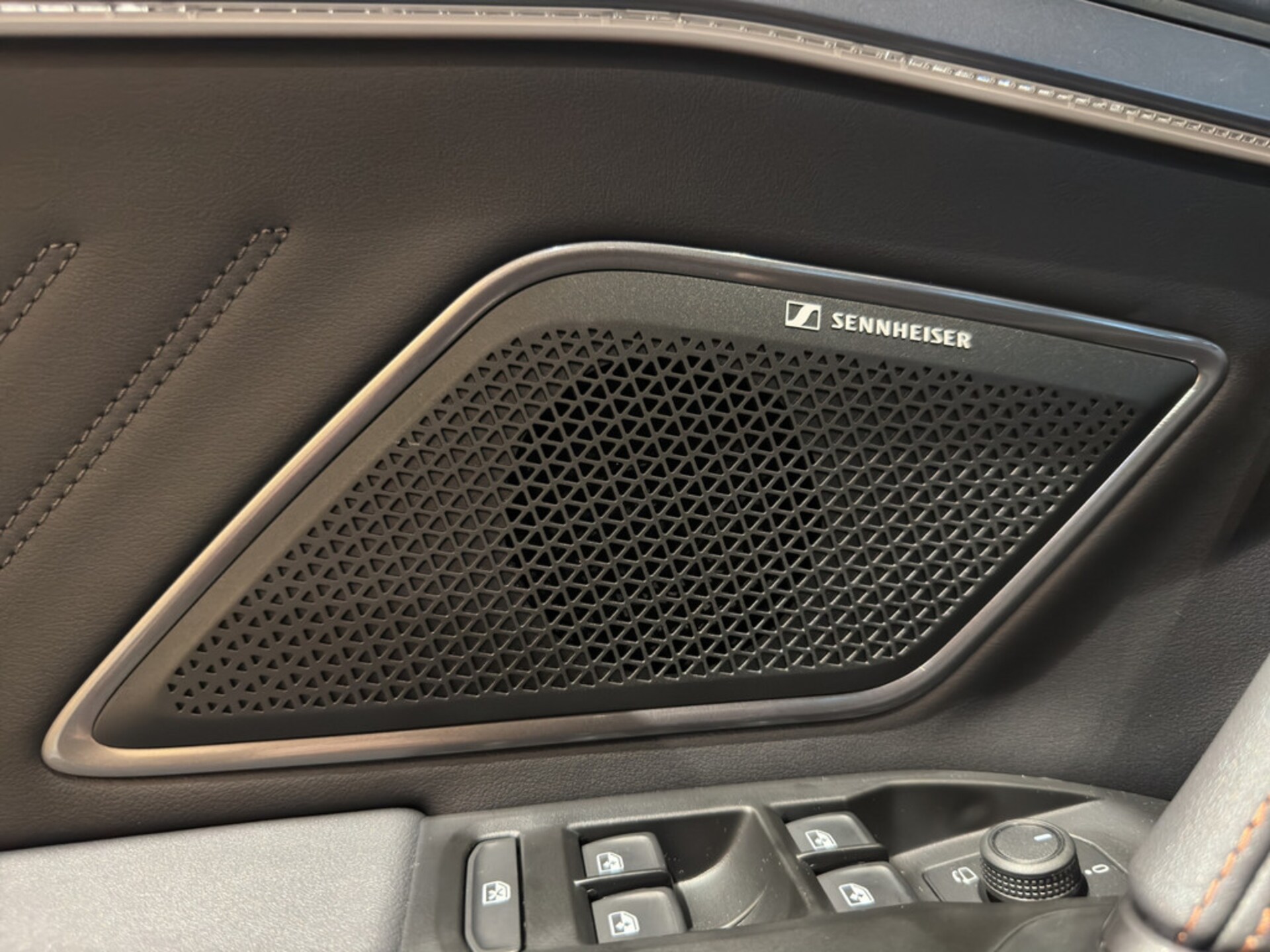 CUPRA Formentor VZ