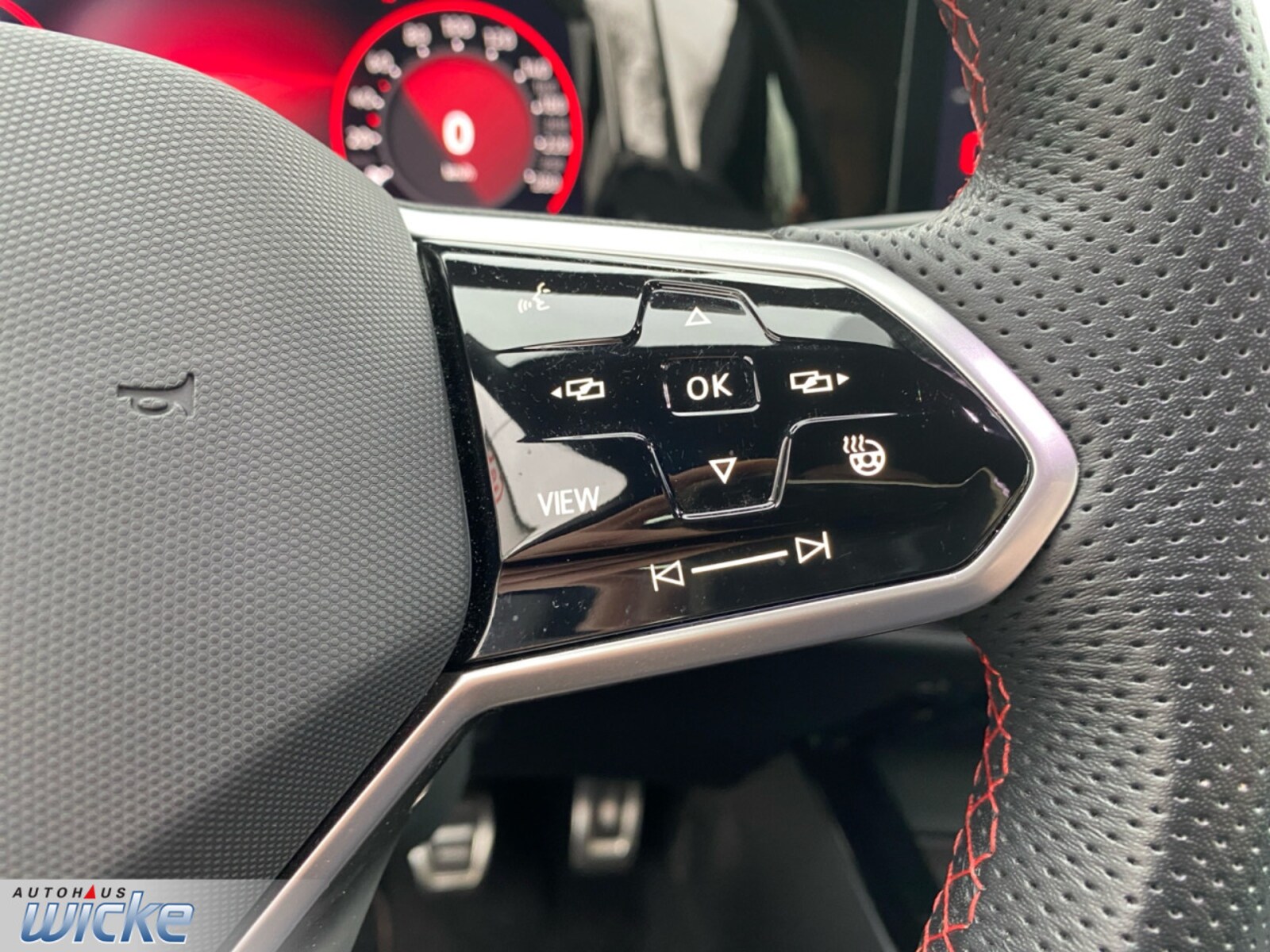 Volkswagen Golf – Bild 13