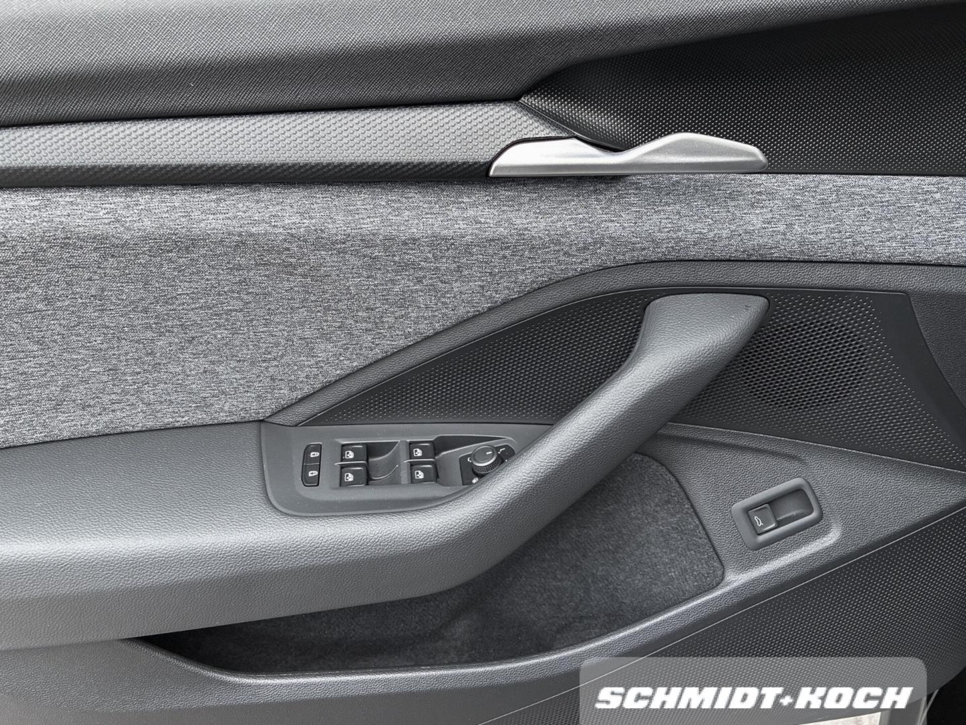 Skoda Superb Combi Selection