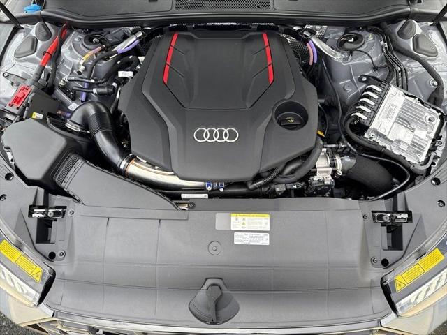 2025 Audi S7 Prestige - Photo 9