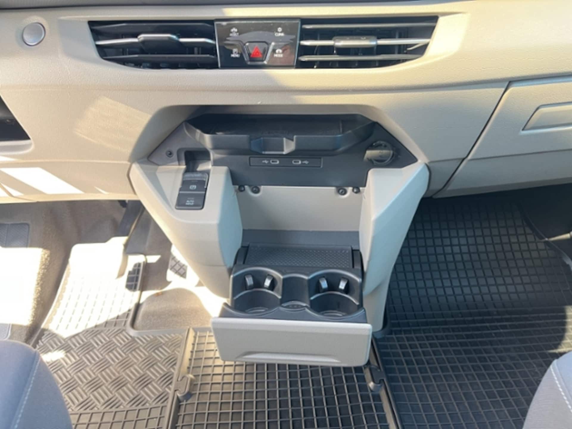 Volkswagen Multivan Life
