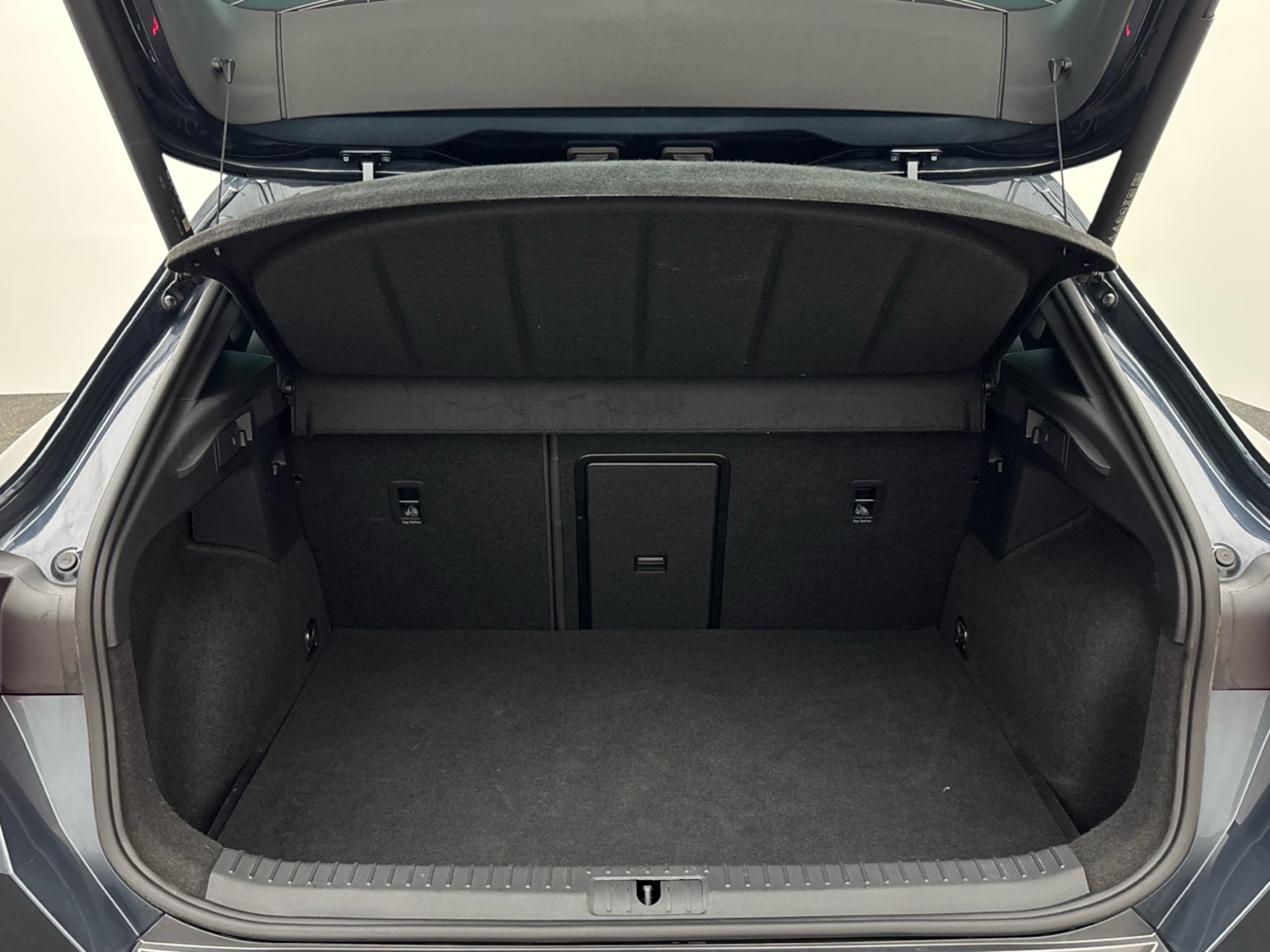 CUPRA Formentor VZ