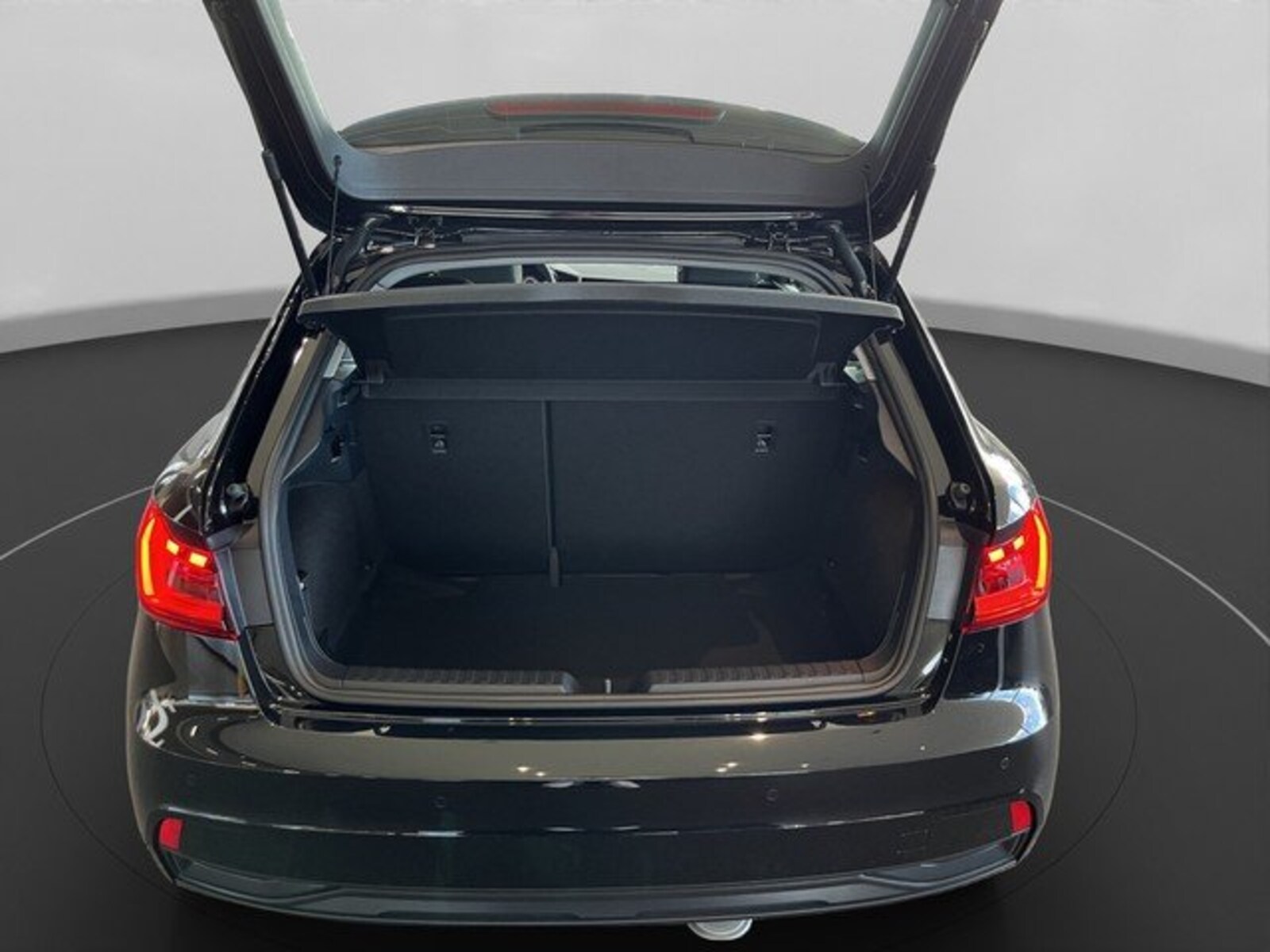 Audi A1 Sportback – Bild 9