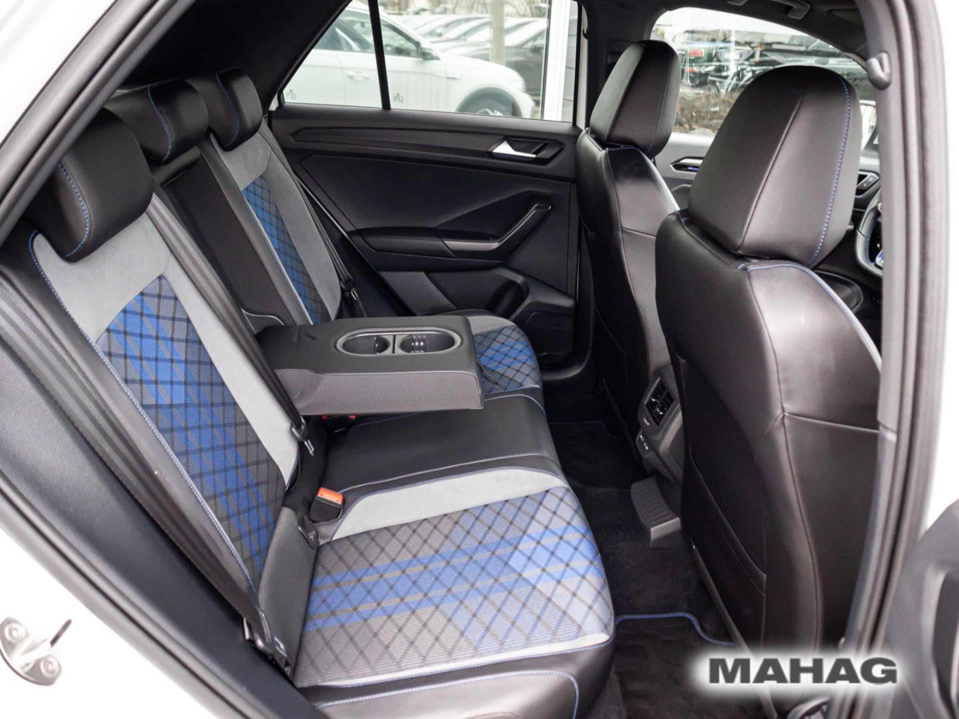 Volkswagen T-Roc R