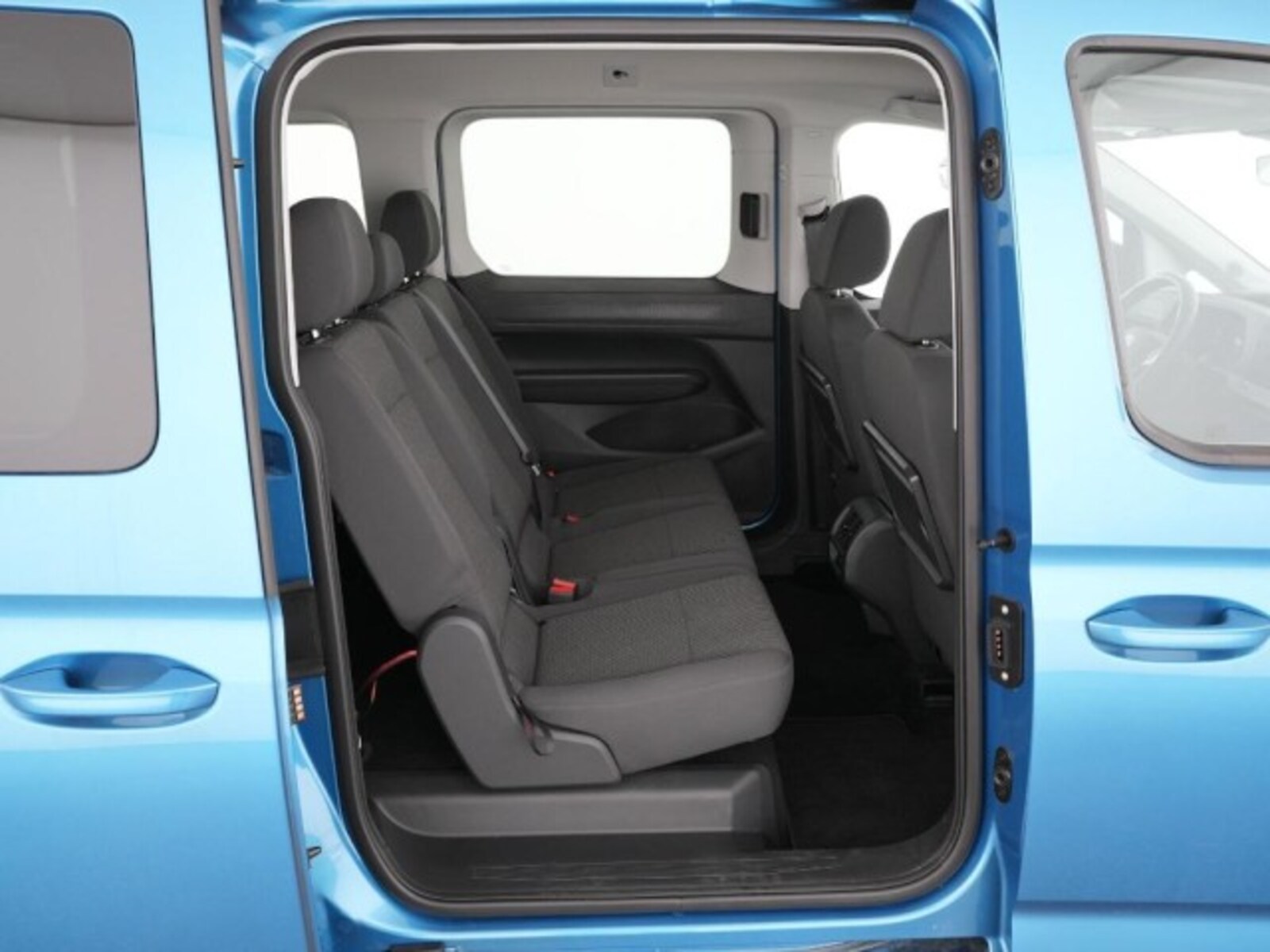 Volkswagen Caddy Maxi – Bild 6