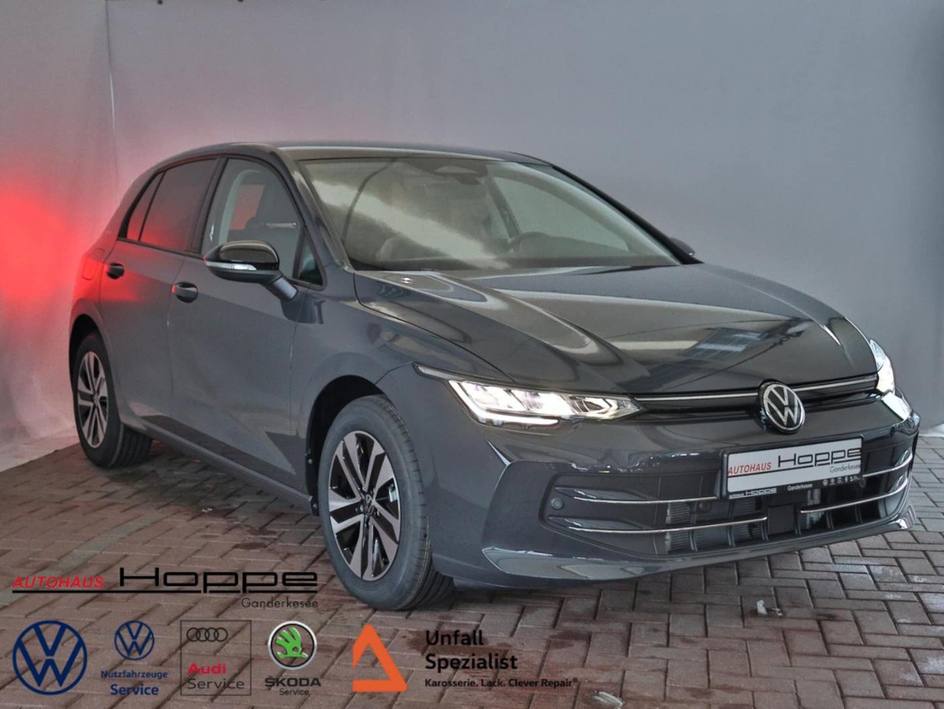 Volkswagen Golf ENERGY