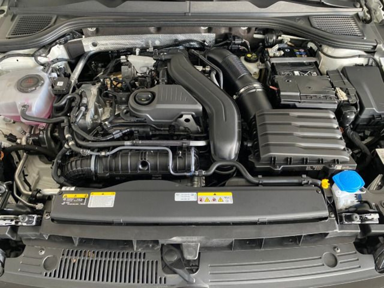 Volkswagen Golf Variant – Bild 15
