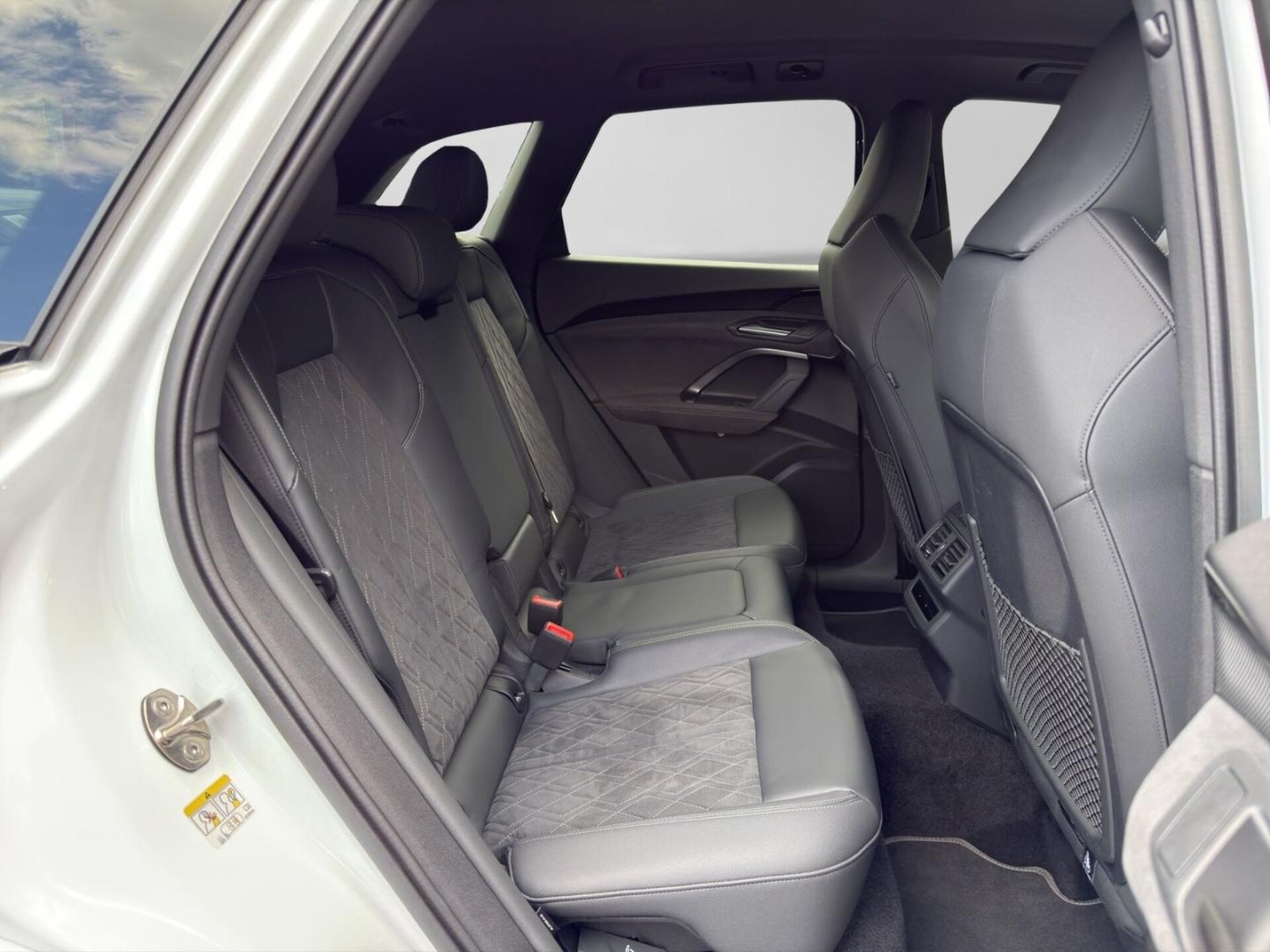 Audi Q5 SUV edition one