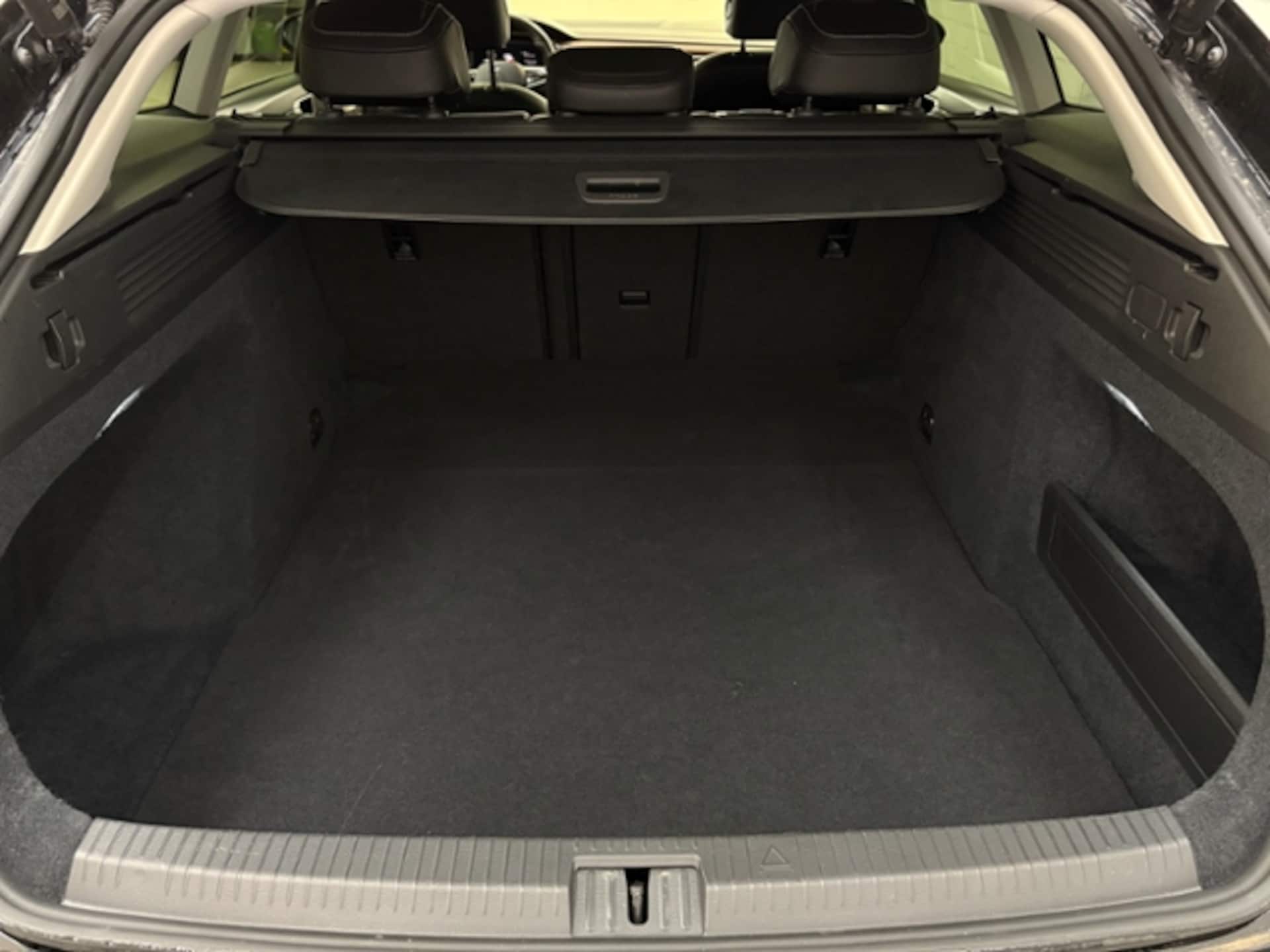Volkswagen Arteon Shooting Brake Elegance