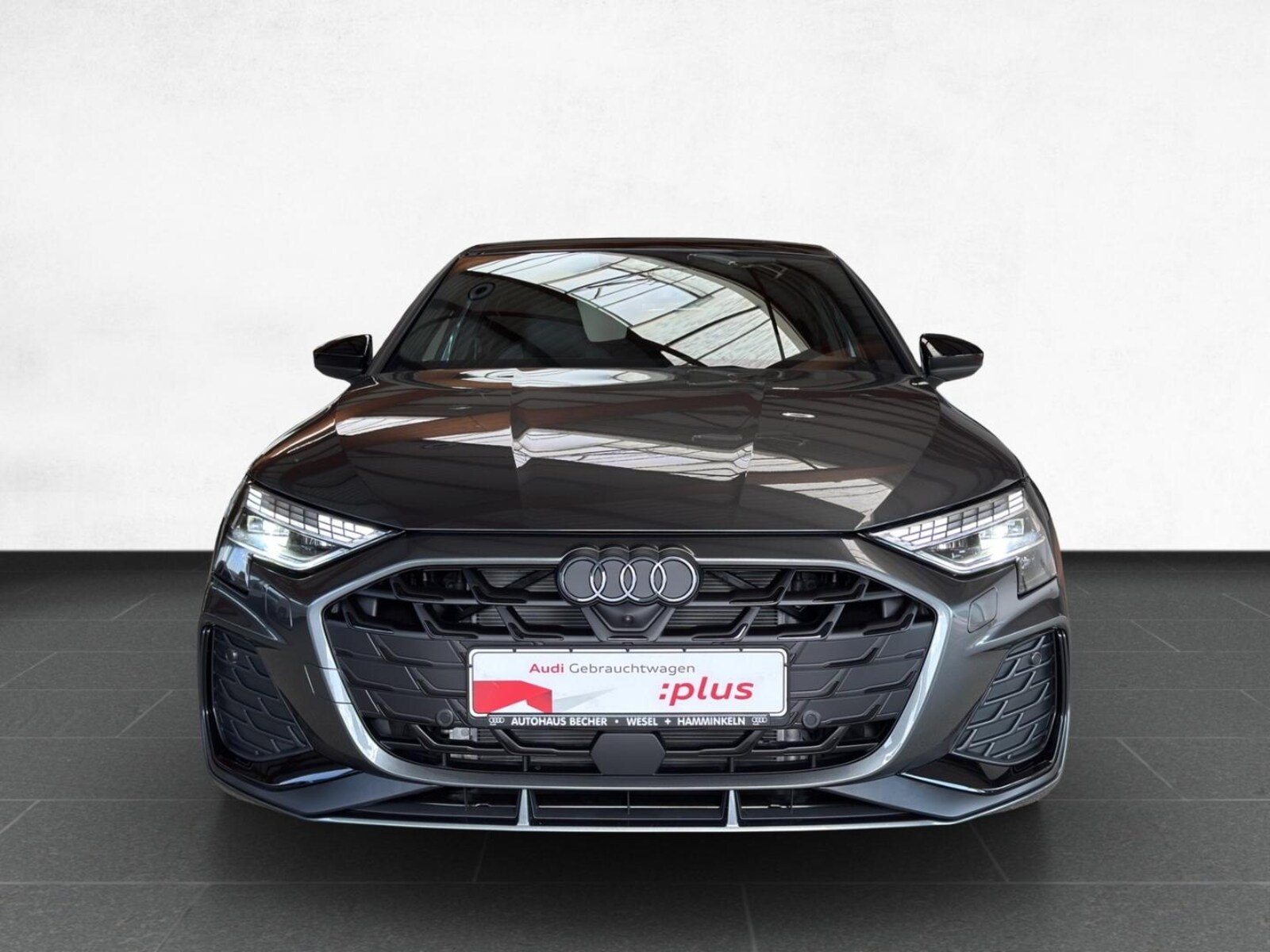 Audi A3 Sportback – Bild 2