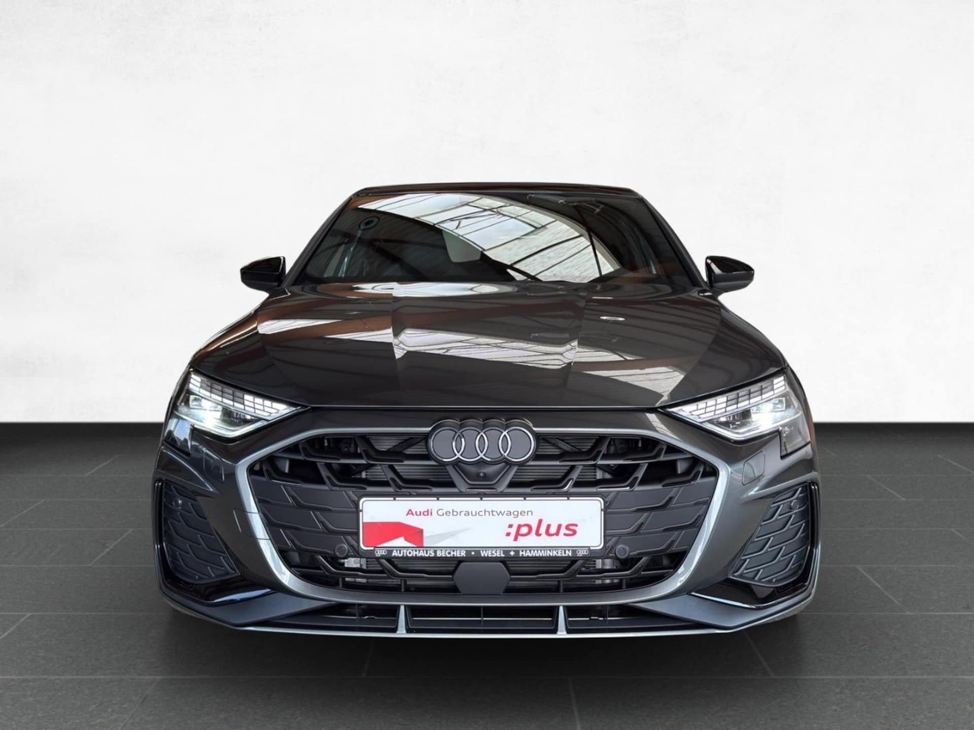 Audi A3 Sportback TFSI e S line