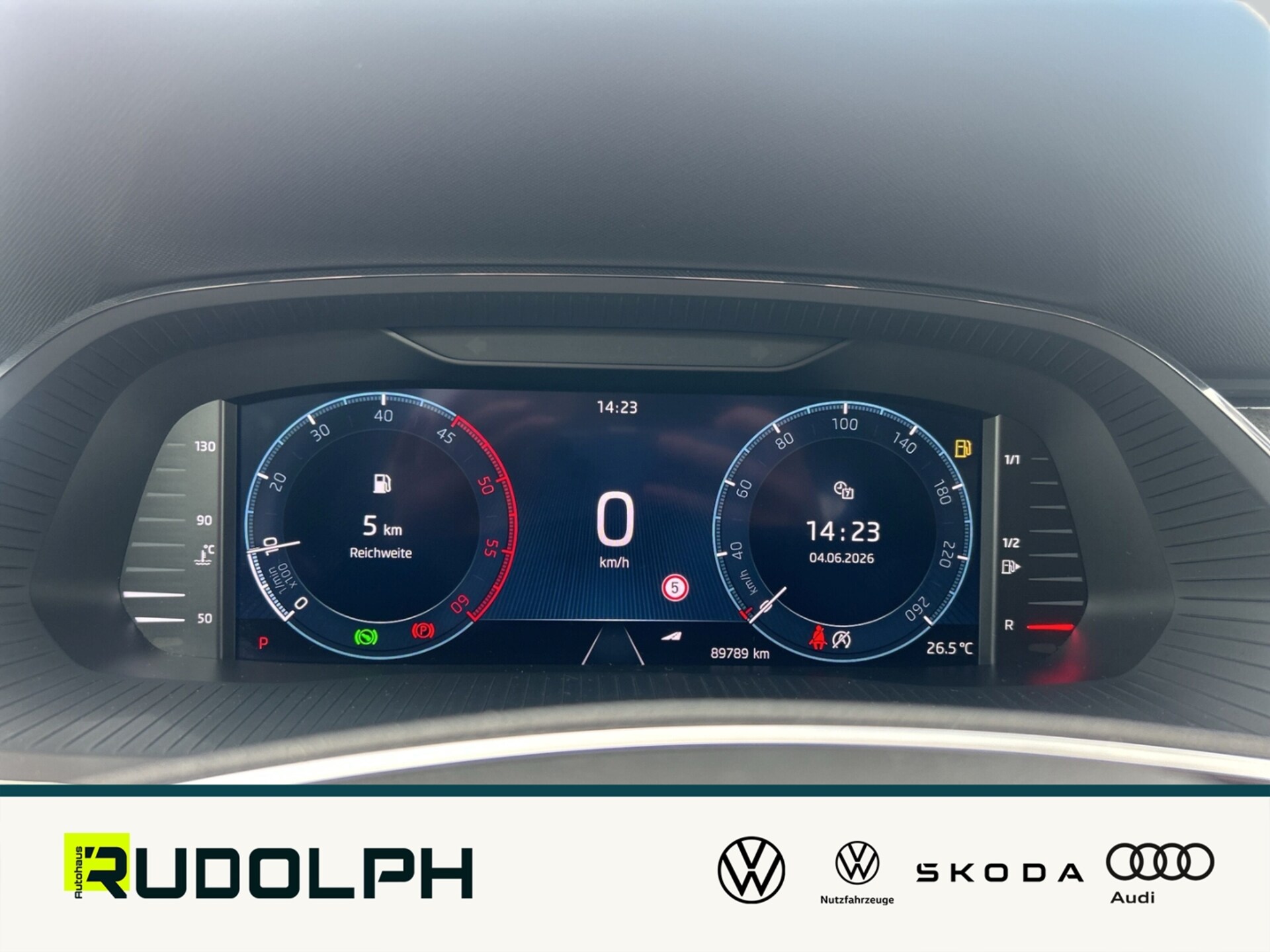 Skoda Octavia Combi SCOUT