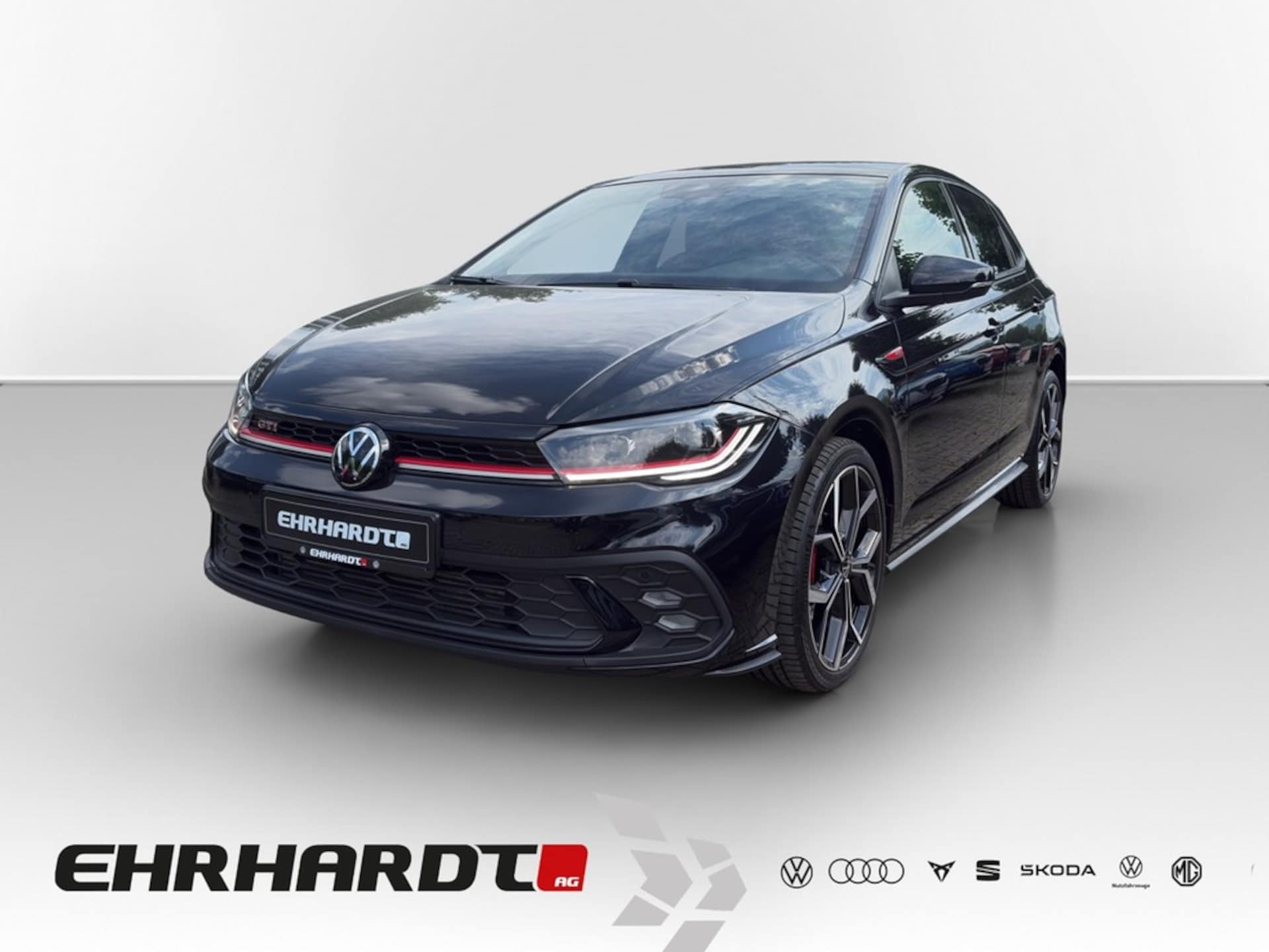 Volkswagen Polo GTI