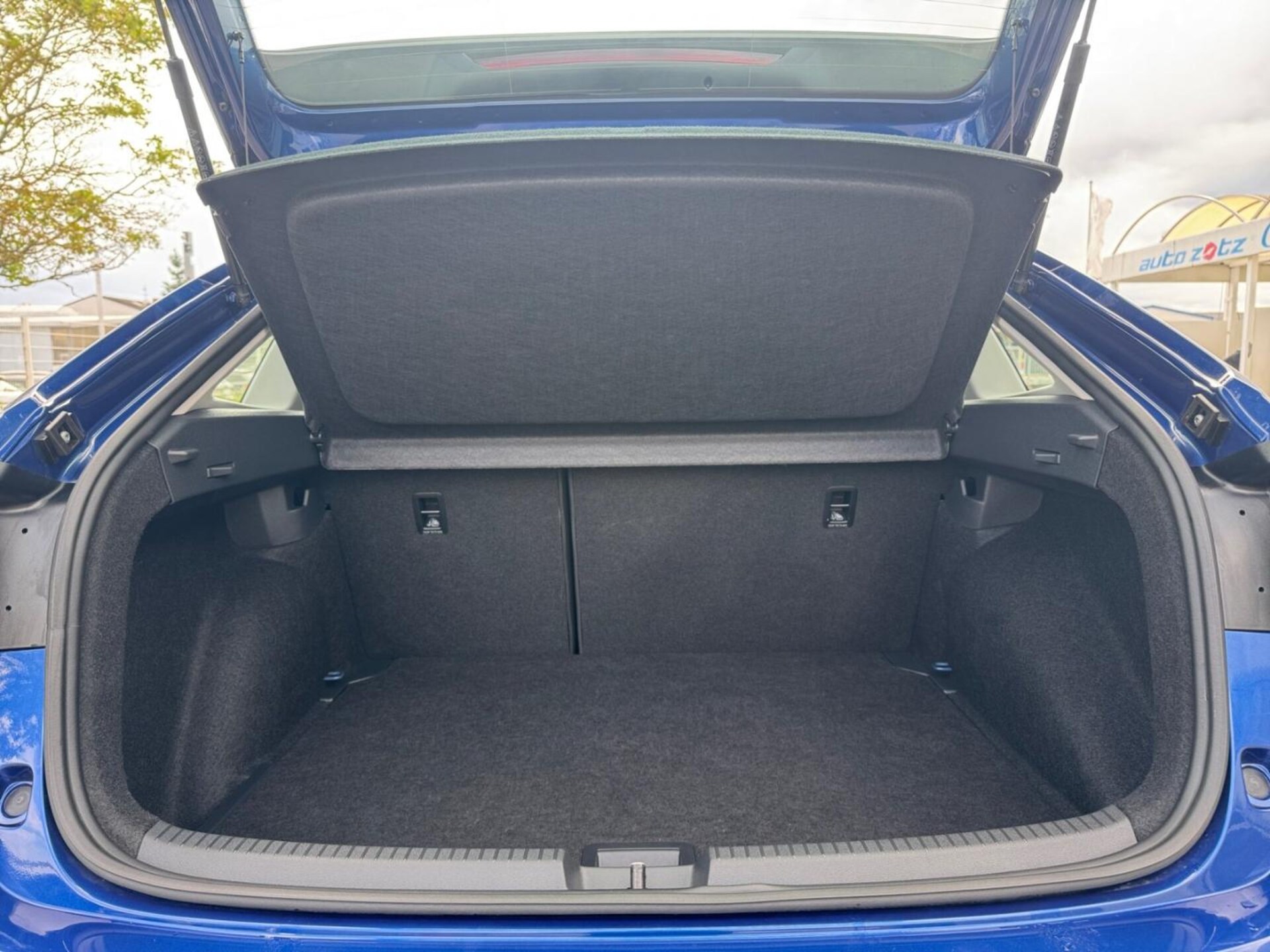 Volkswagen Taigo Life