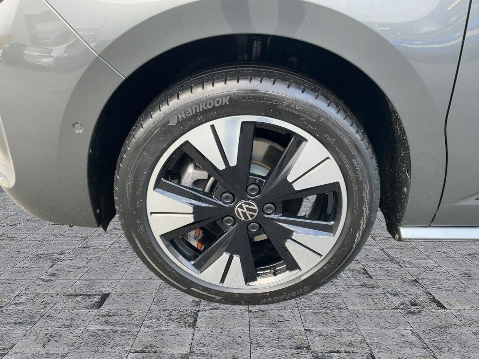 Volkswagen Multivan Langversion Life