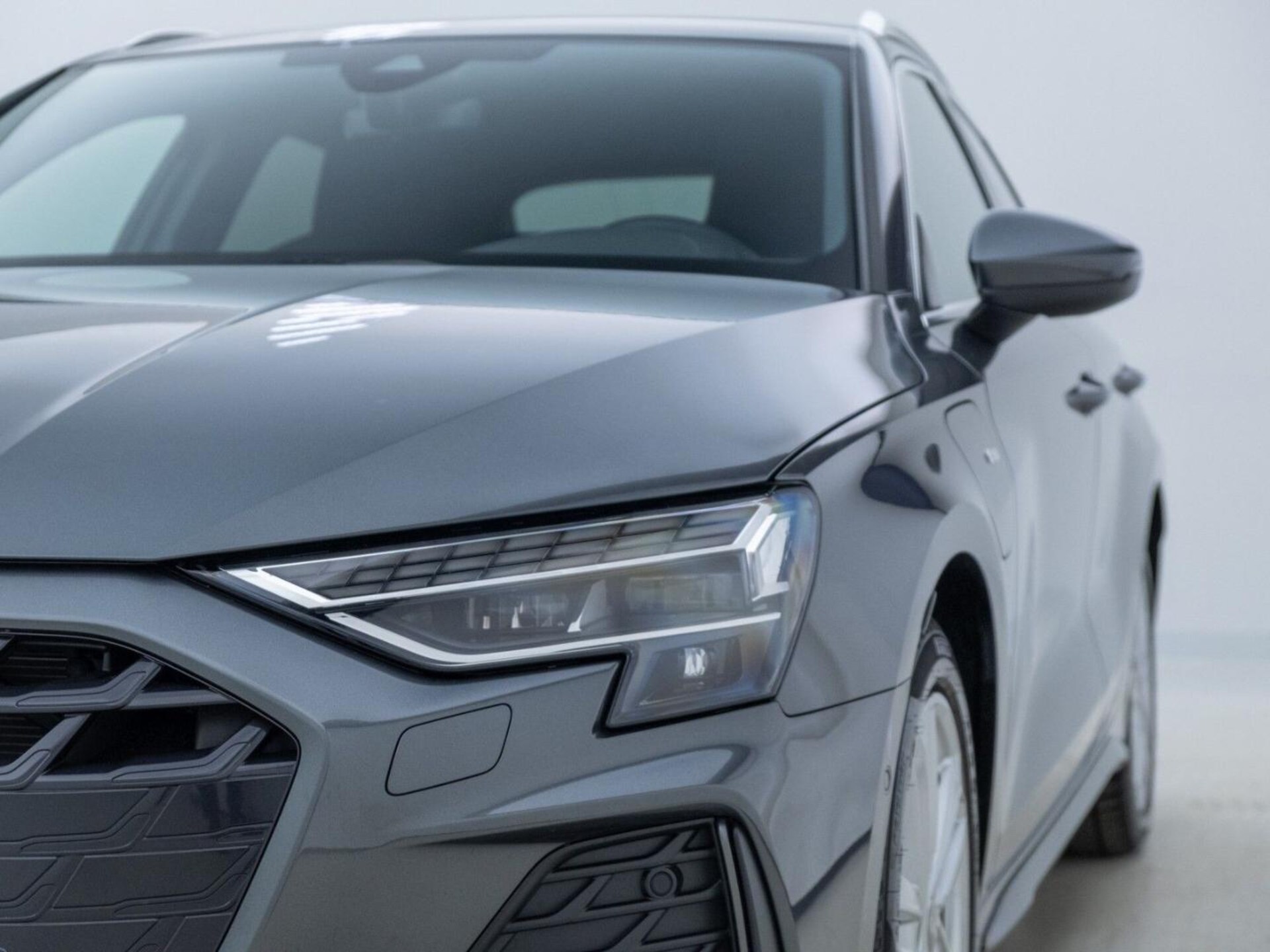 Audi A3 Sportback TFSI e S line