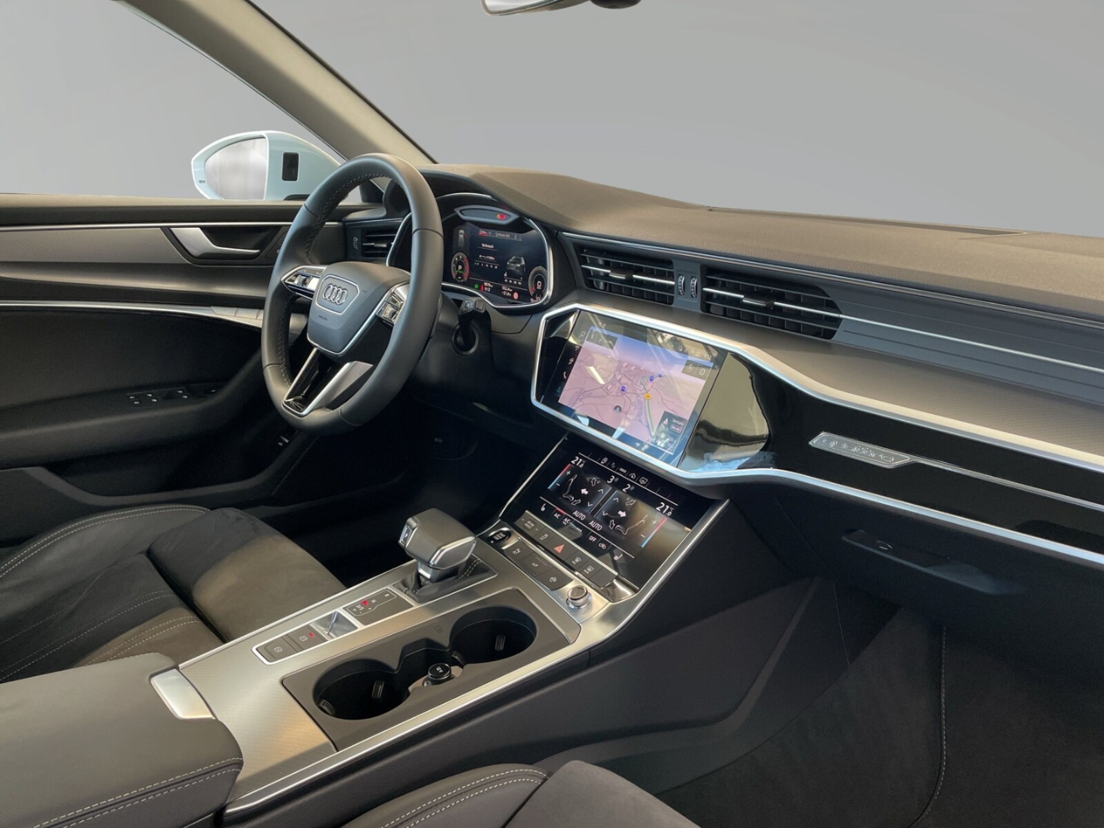 Audi A6 Avant – Bild 6