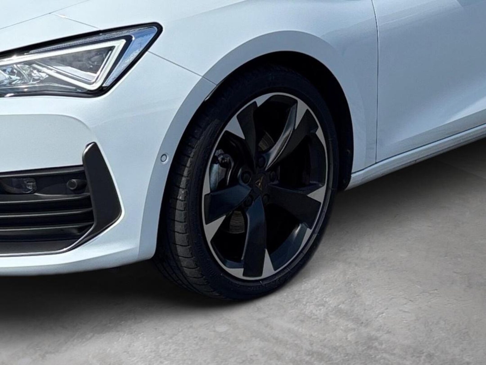 CUPRA Leon Sportstourer – Bild 8