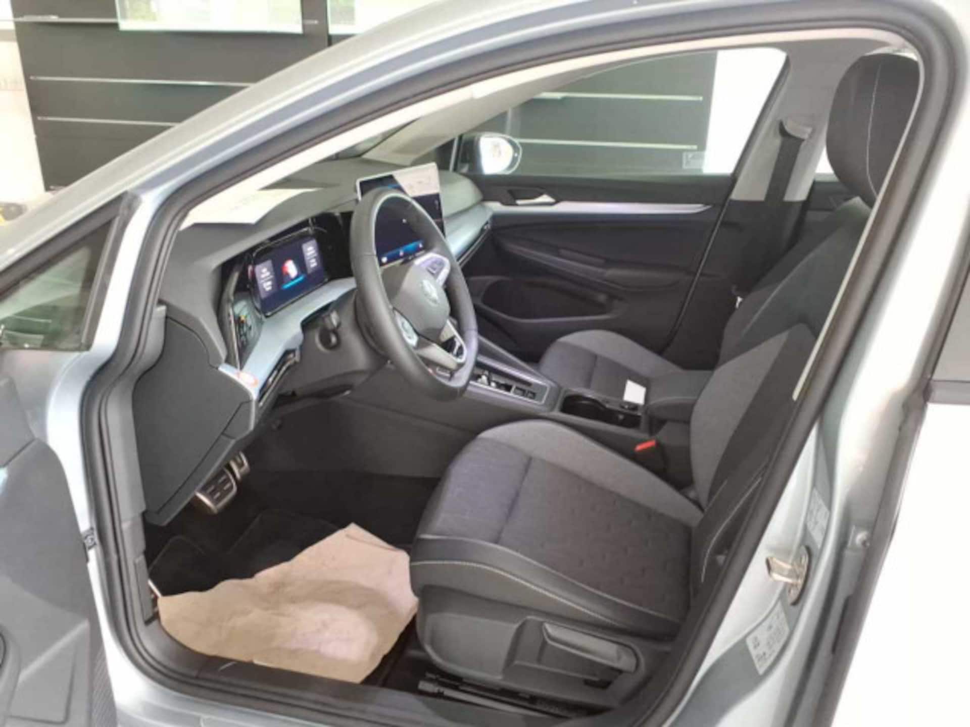 Volkswagen Golf ENERGY