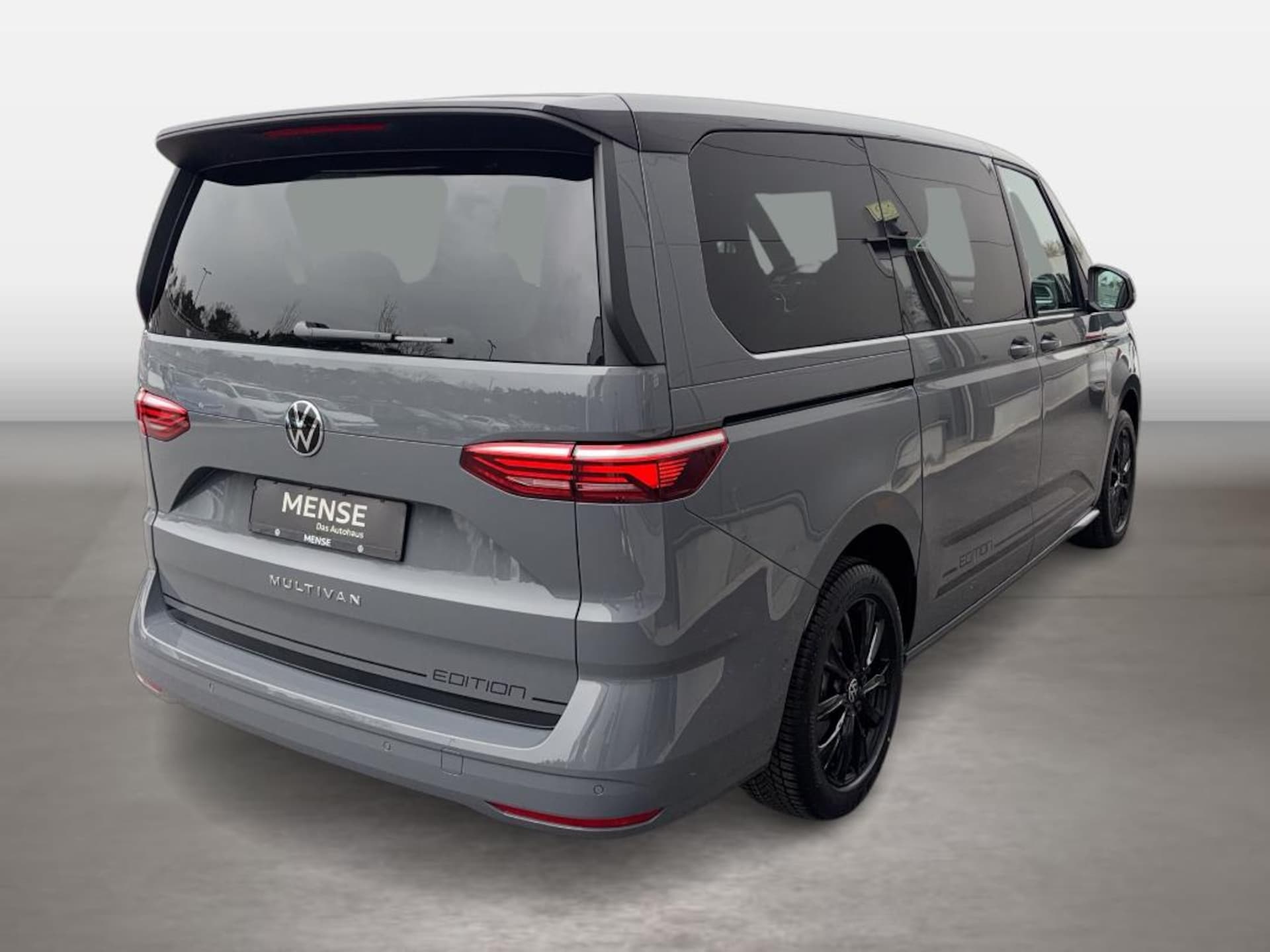 Volkswagen Multivan Langversion Life