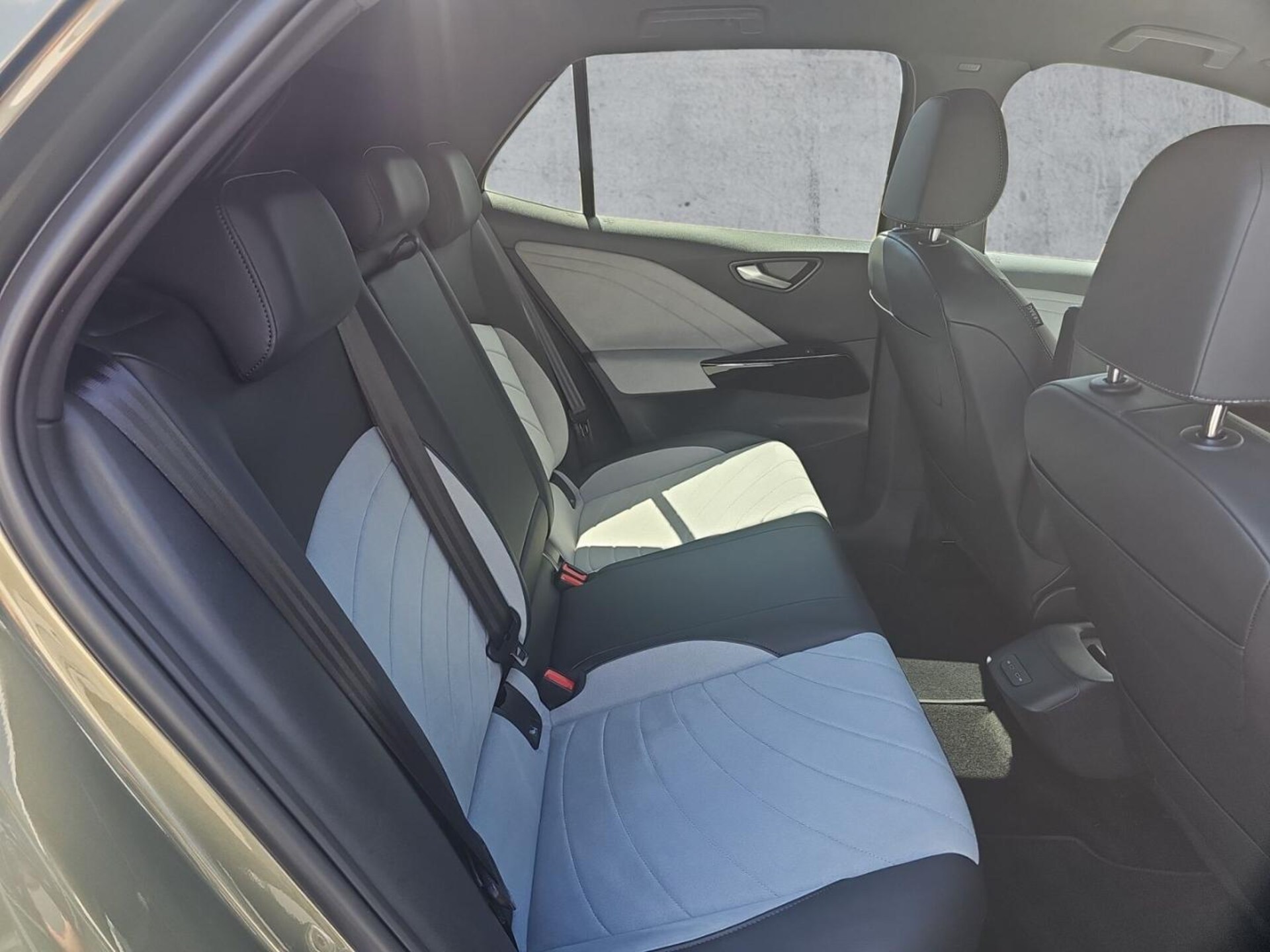 Volkswagen ID.3 MOVE Pro