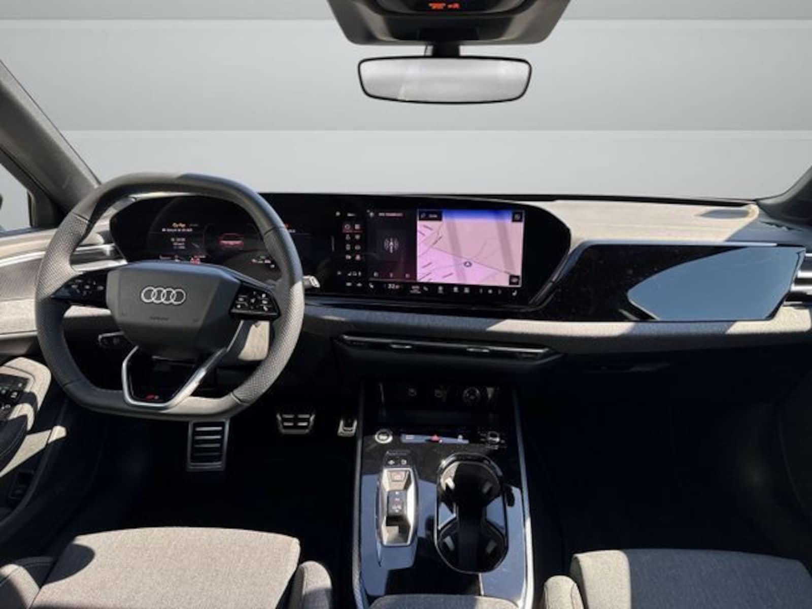 Audi A5 Avant – Bild 9