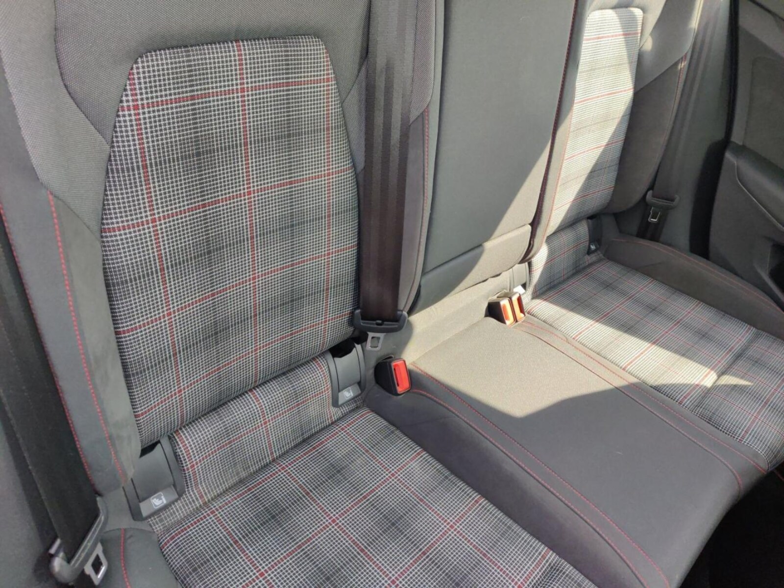 Volkswagen Golf – Bild 15