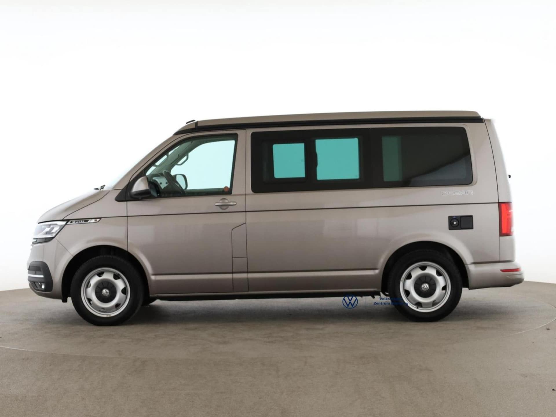 Volkswagen T6.1 California Ocean