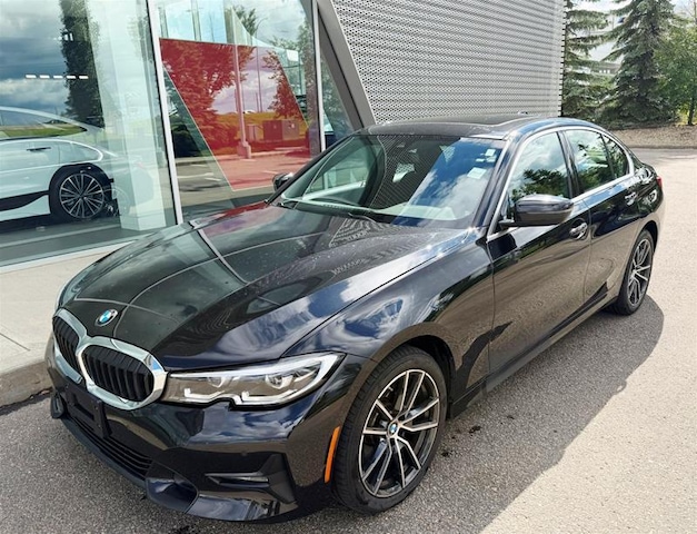 2022 BMW 330i