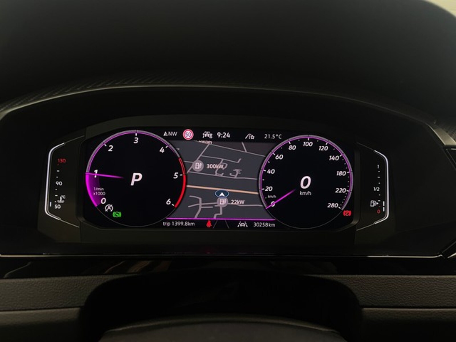 Volkswagen Arteon Shooting Brake – Bild 20