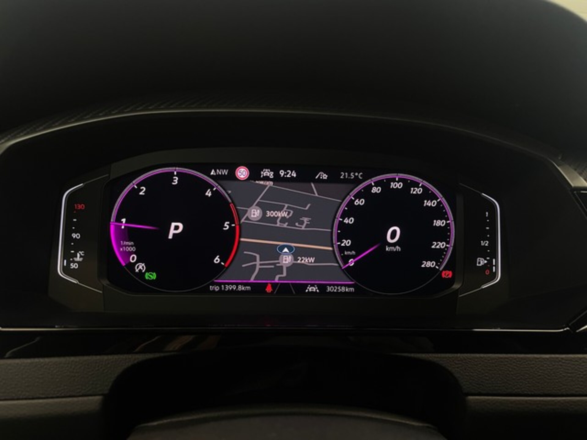 Volkswagen Arteon Shooting Brake R-Line