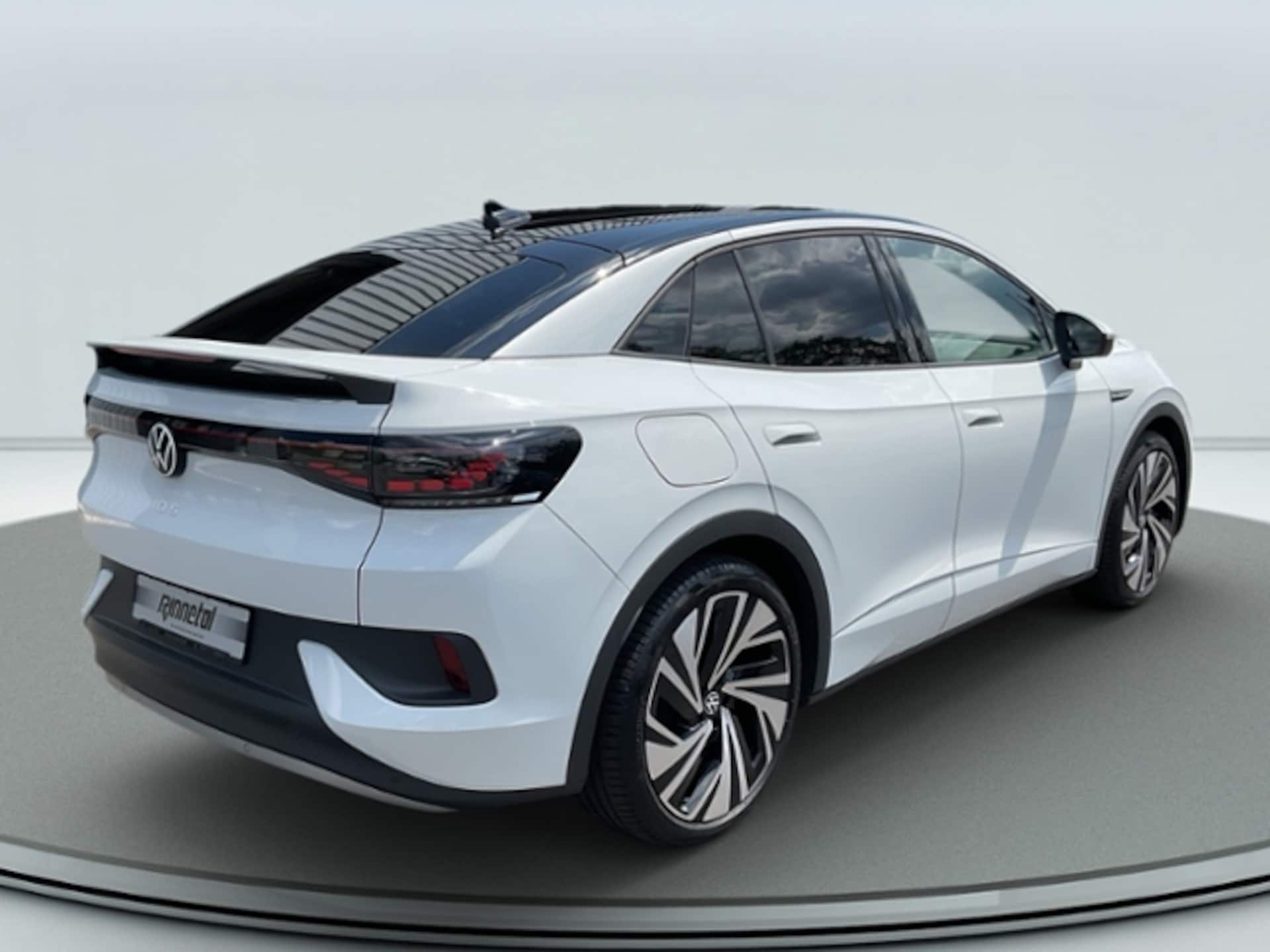 Volkswagen ID.5 Pro Performance