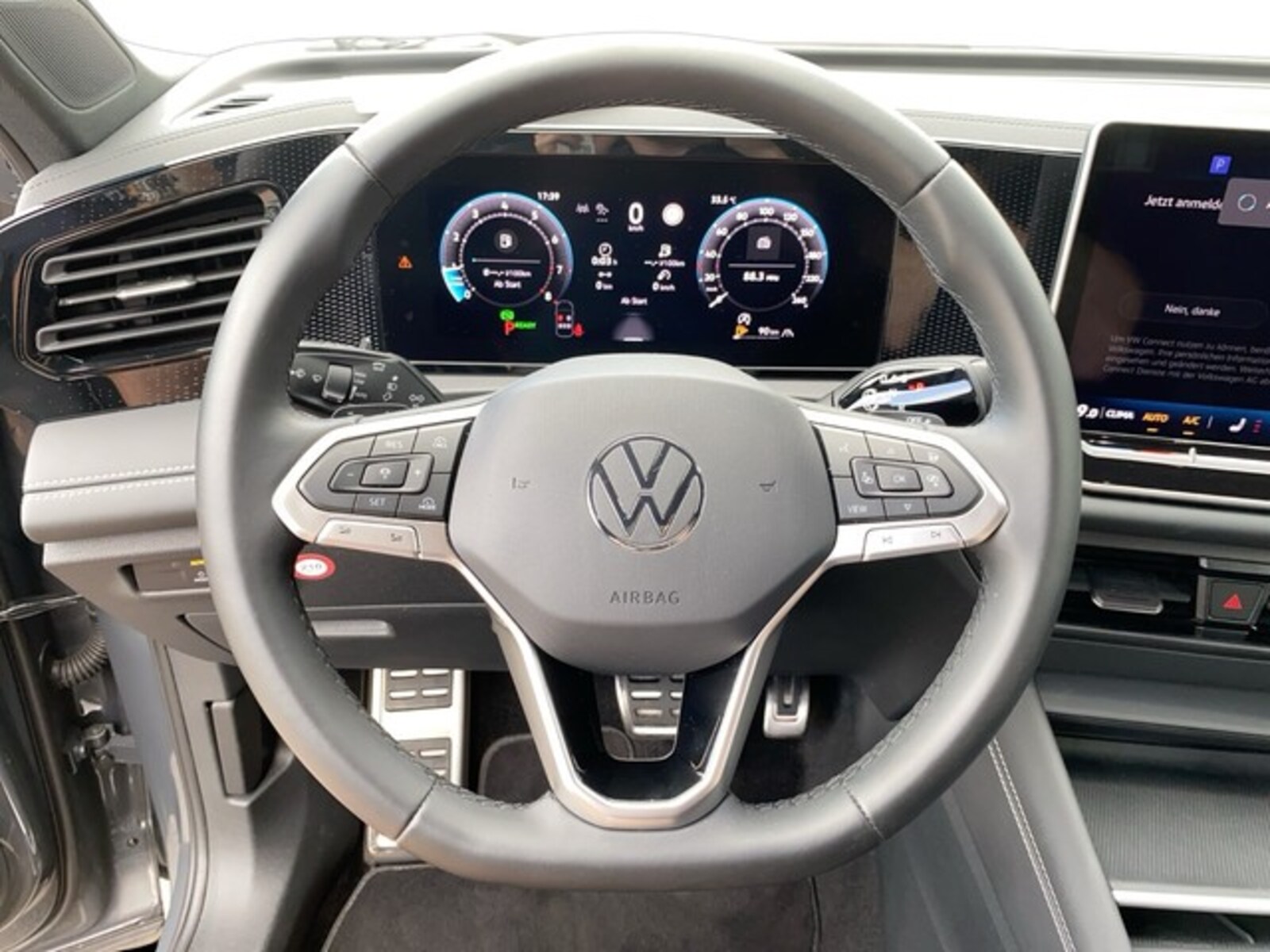 Volkswagen Tiguan – Bild 9
