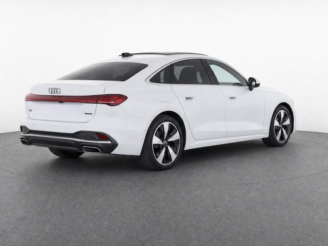 2025 Audi A5 Sedan