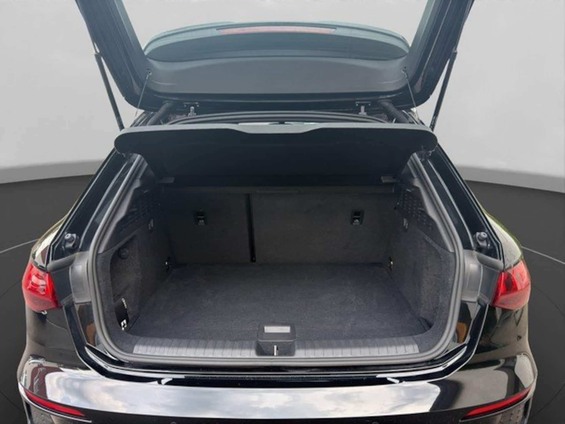 Audi S3 Sportback
