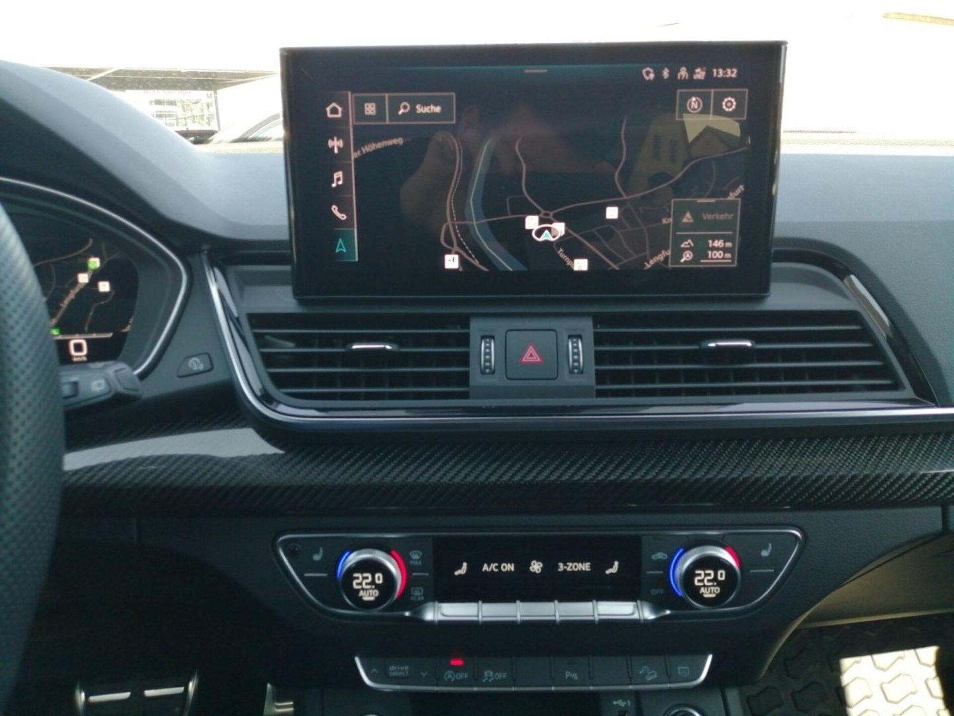 Audi Q5 Sportback S line