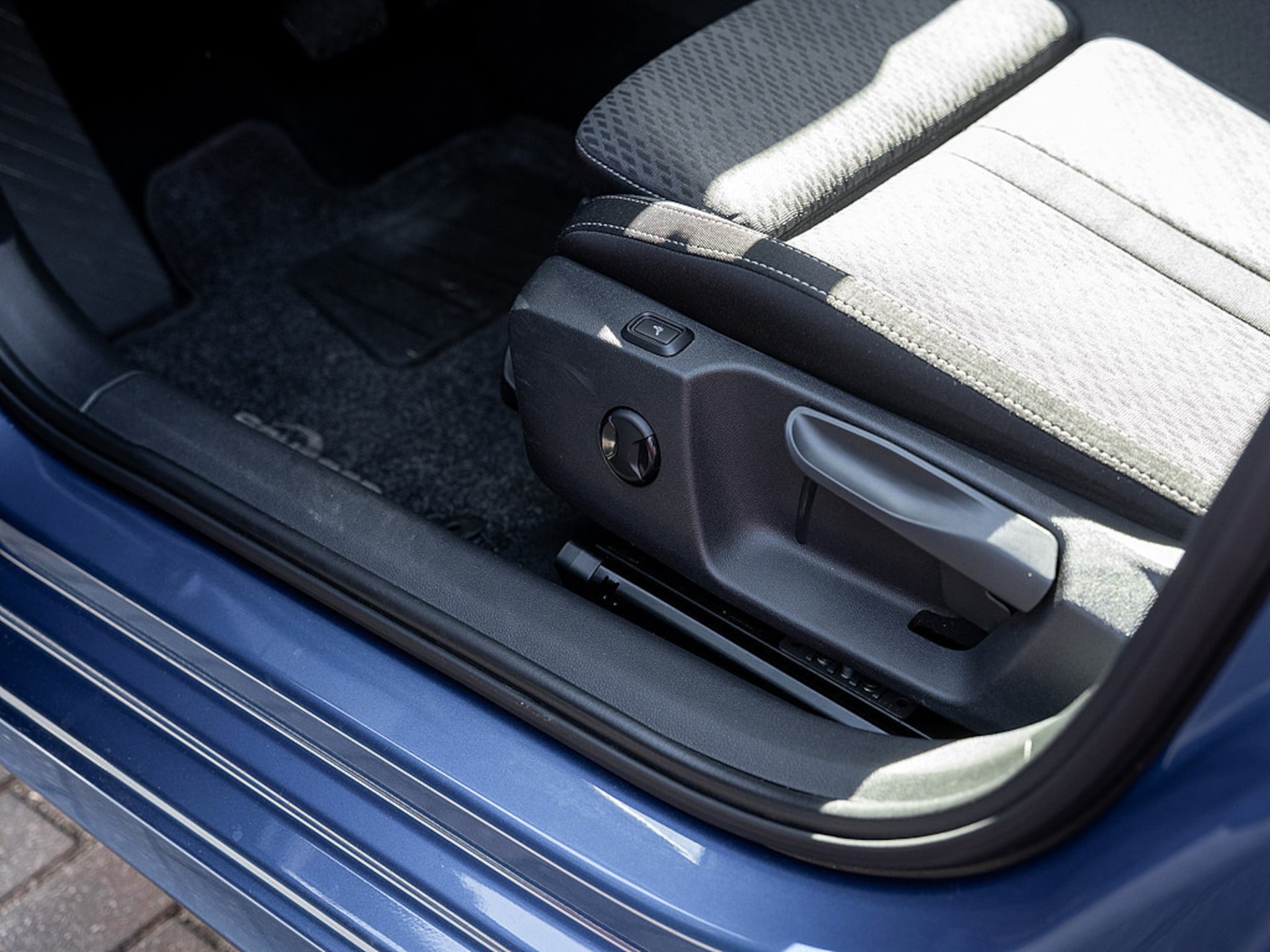 Skoda Octavia Combi Ambition