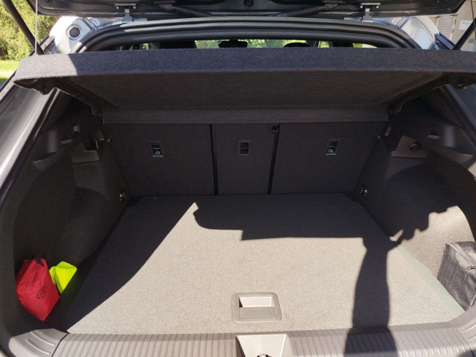 Volkswagen T-Roc – Bild 15