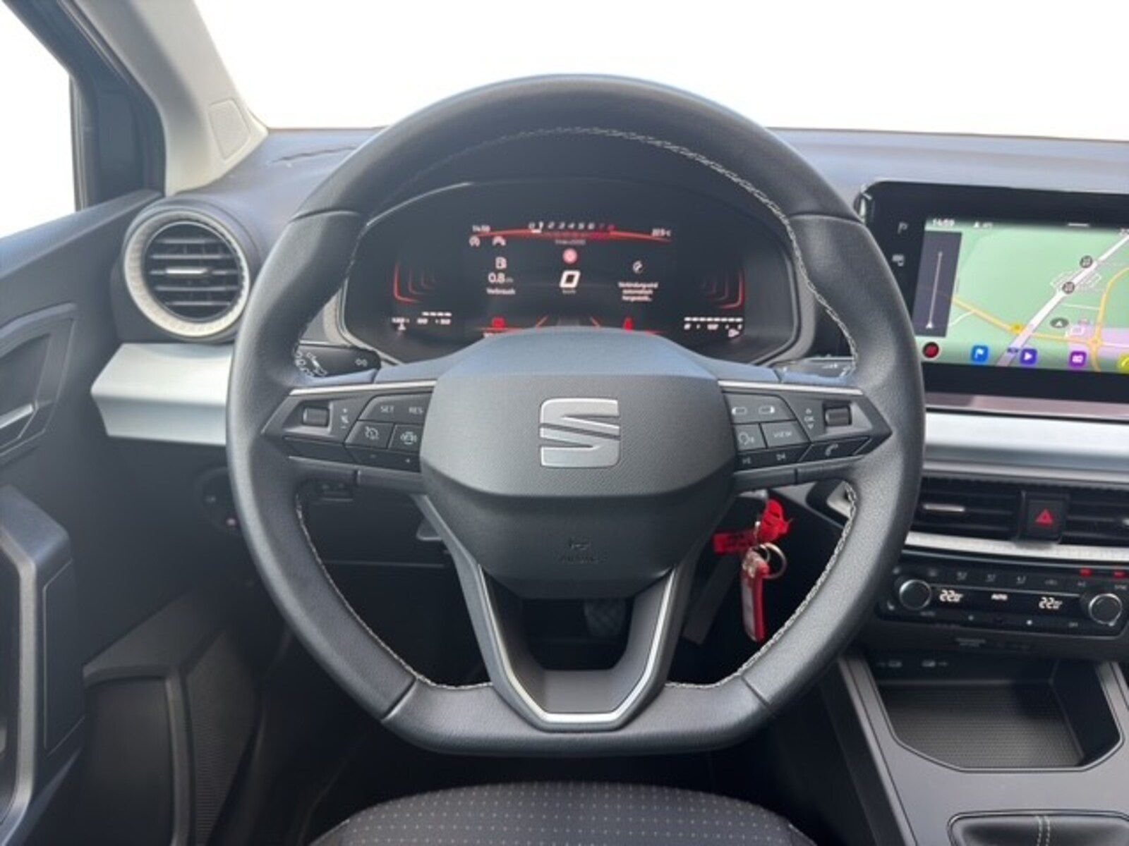 SEAT Ibiza – Bild 14