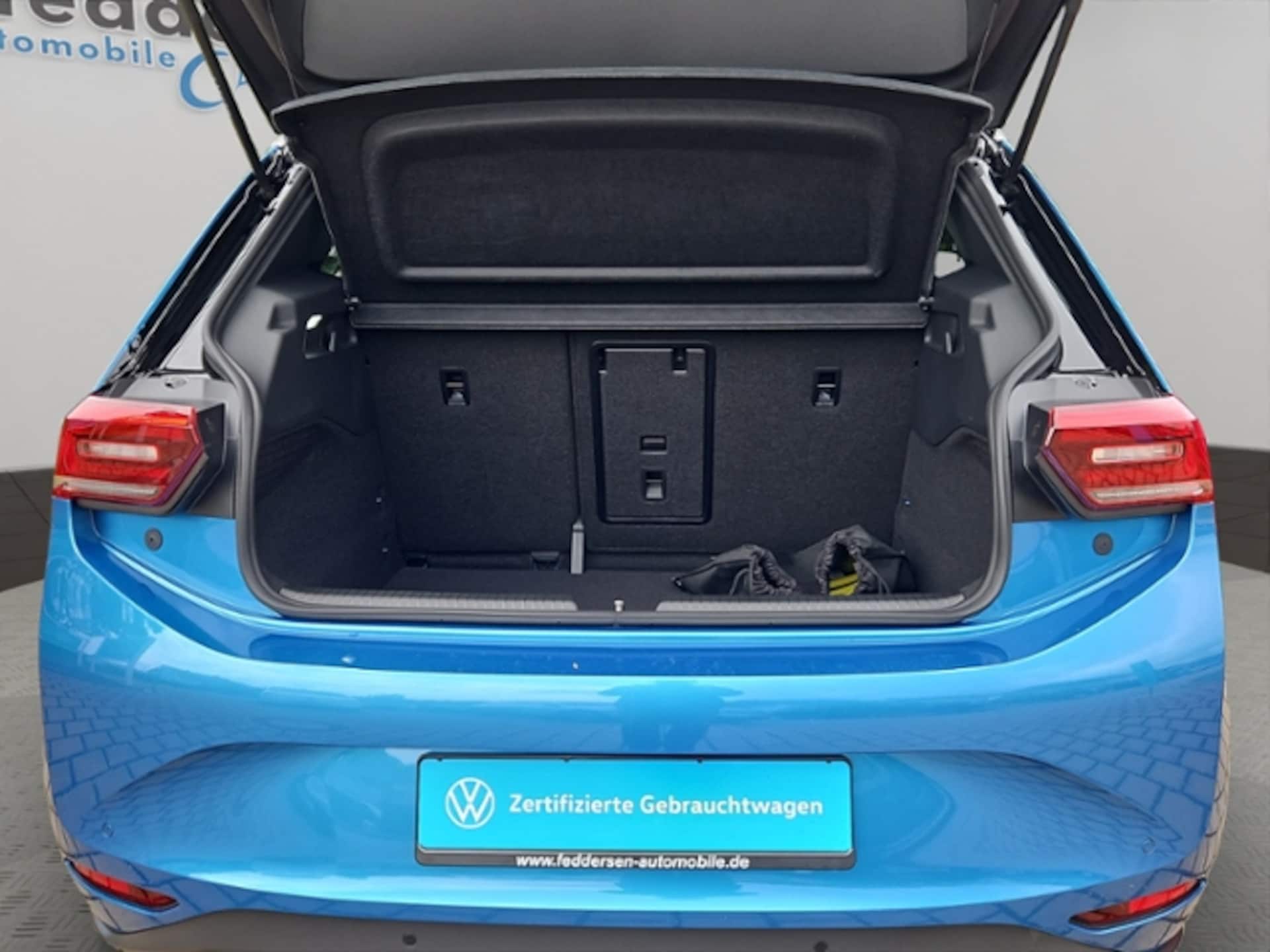 Volkswagen ID.3 Pro S