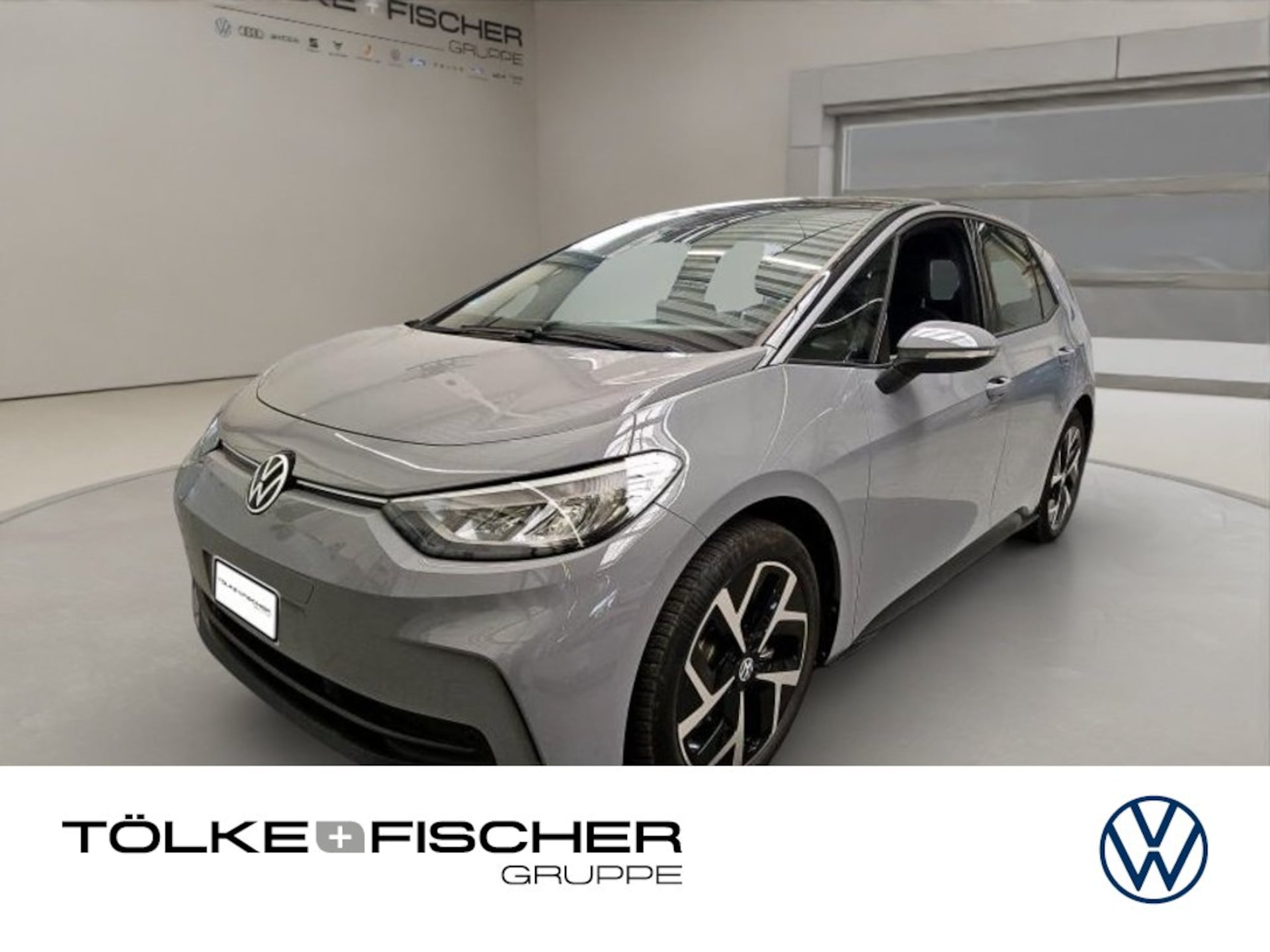 Volkswagen ID.3 Pro