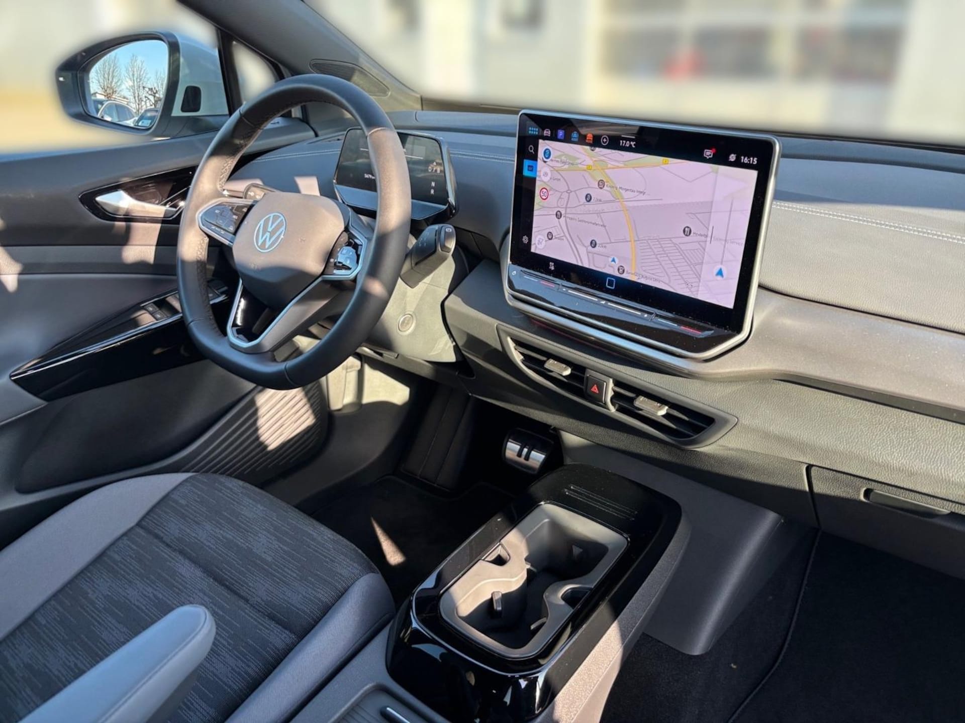 Volkswagen ID.5 Pure
