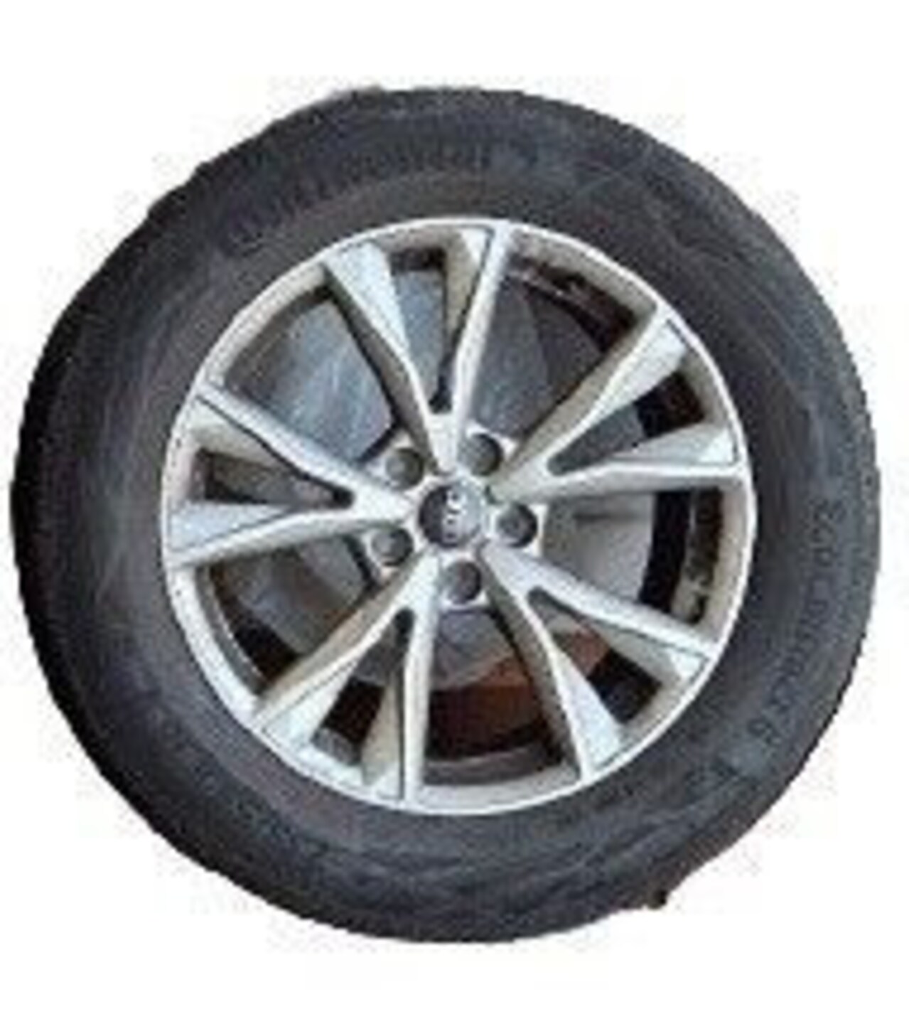Audi Q3 Sportback S line